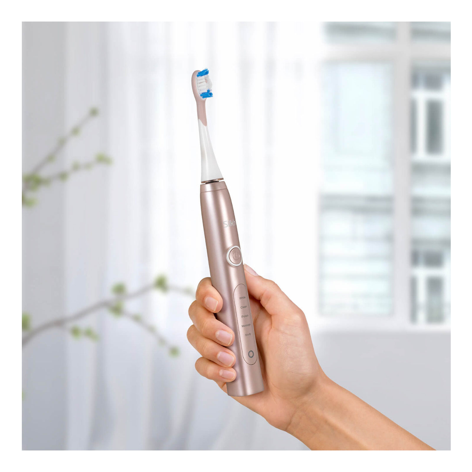 Silk'n SonicSmile SS1PEUP001 Schallzahnbürste