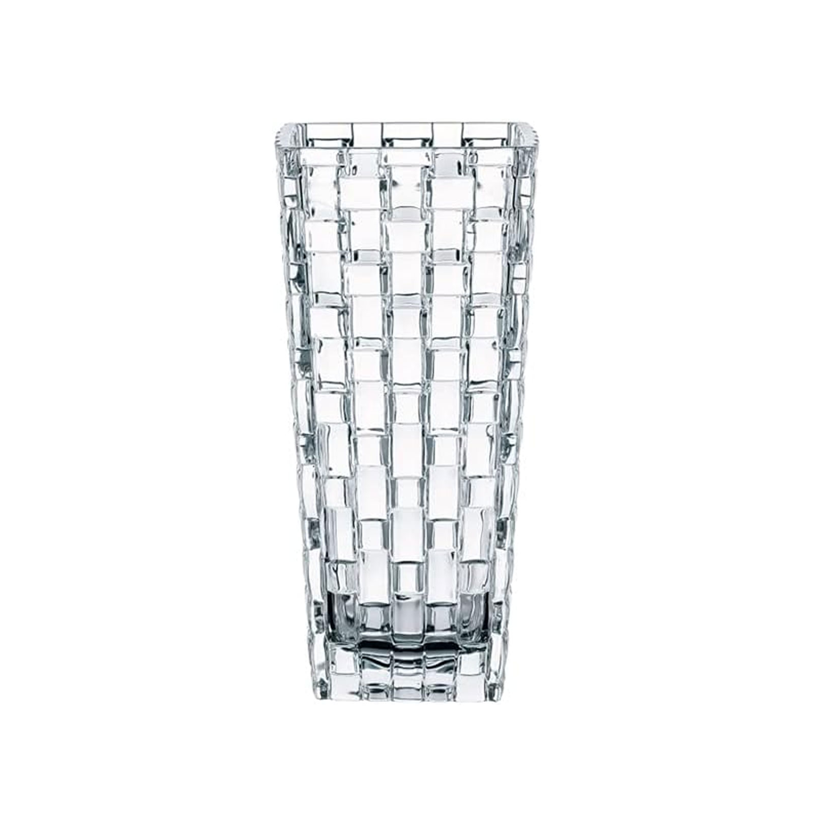 Nachtmann, Vase, Kristallglas, 20 cm, 0082088-0, Bossa Nova