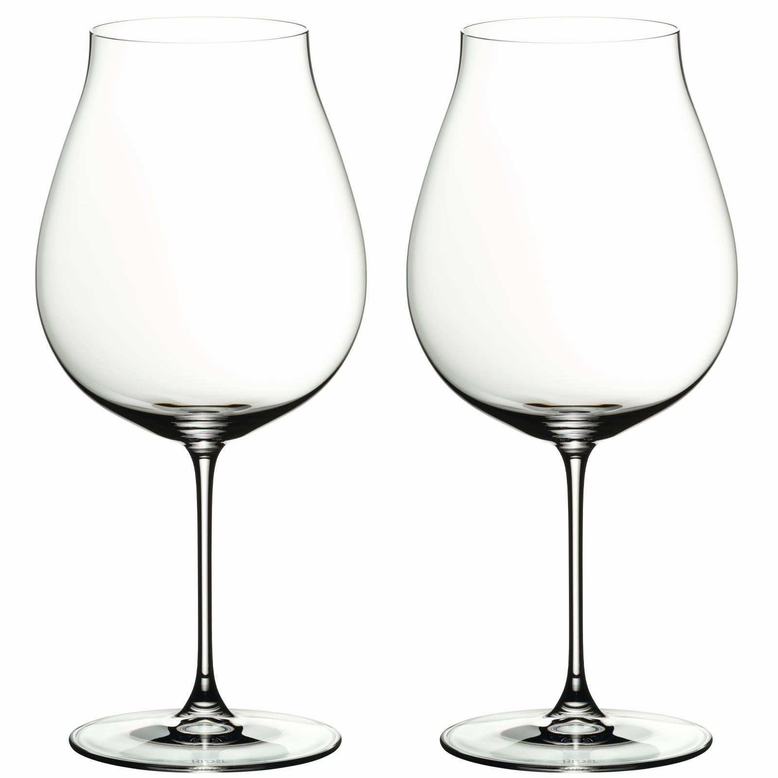 Riedel 6449/67 Veritas Weingläser 2er Set Kristallglas