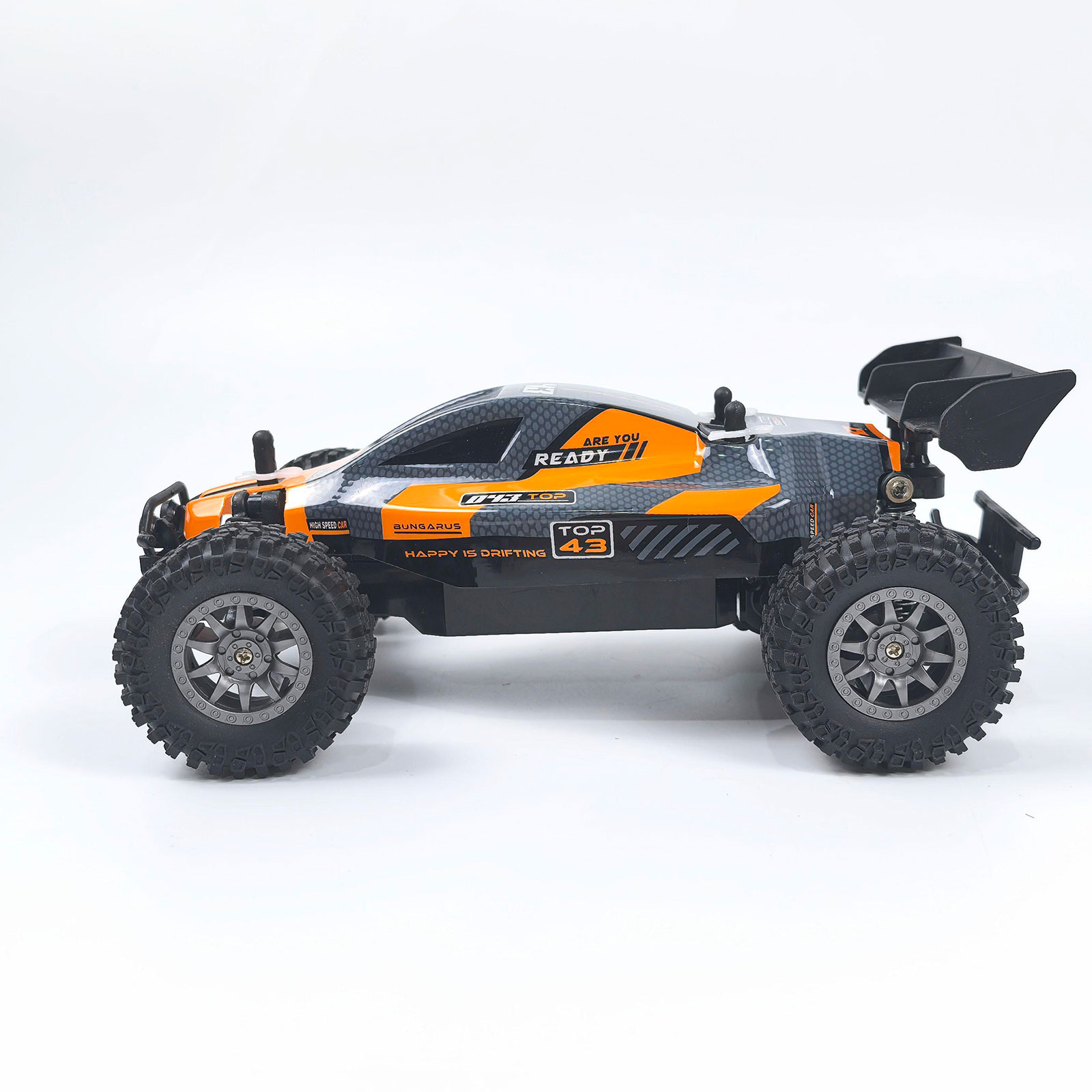 dfmodels Rookie Fighter Buggy Ferngesteuertes Auto