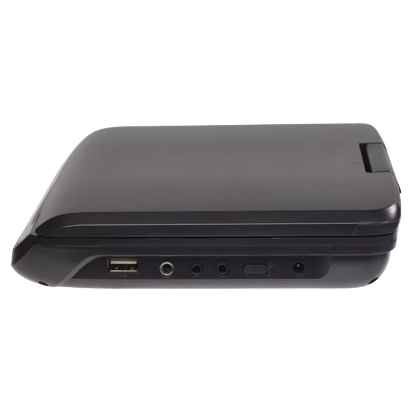 Denver MT-792 Tragbarer DVD-Player 17.78cm 7 Zoll EEK: B (A - G) Akkubetrieb