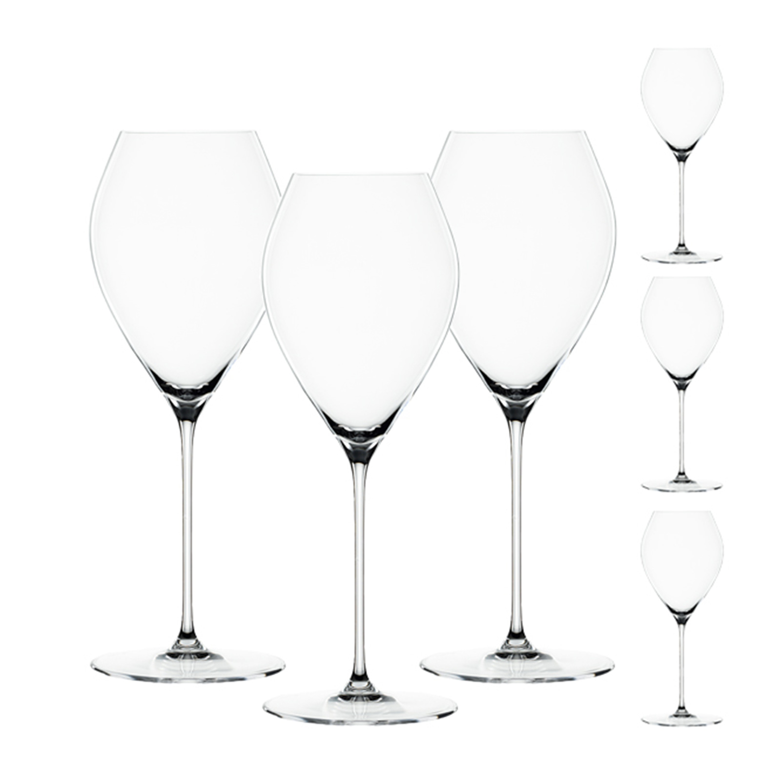 Spiegelau Spumanteglas Stk/6 135/27 Special Glasses