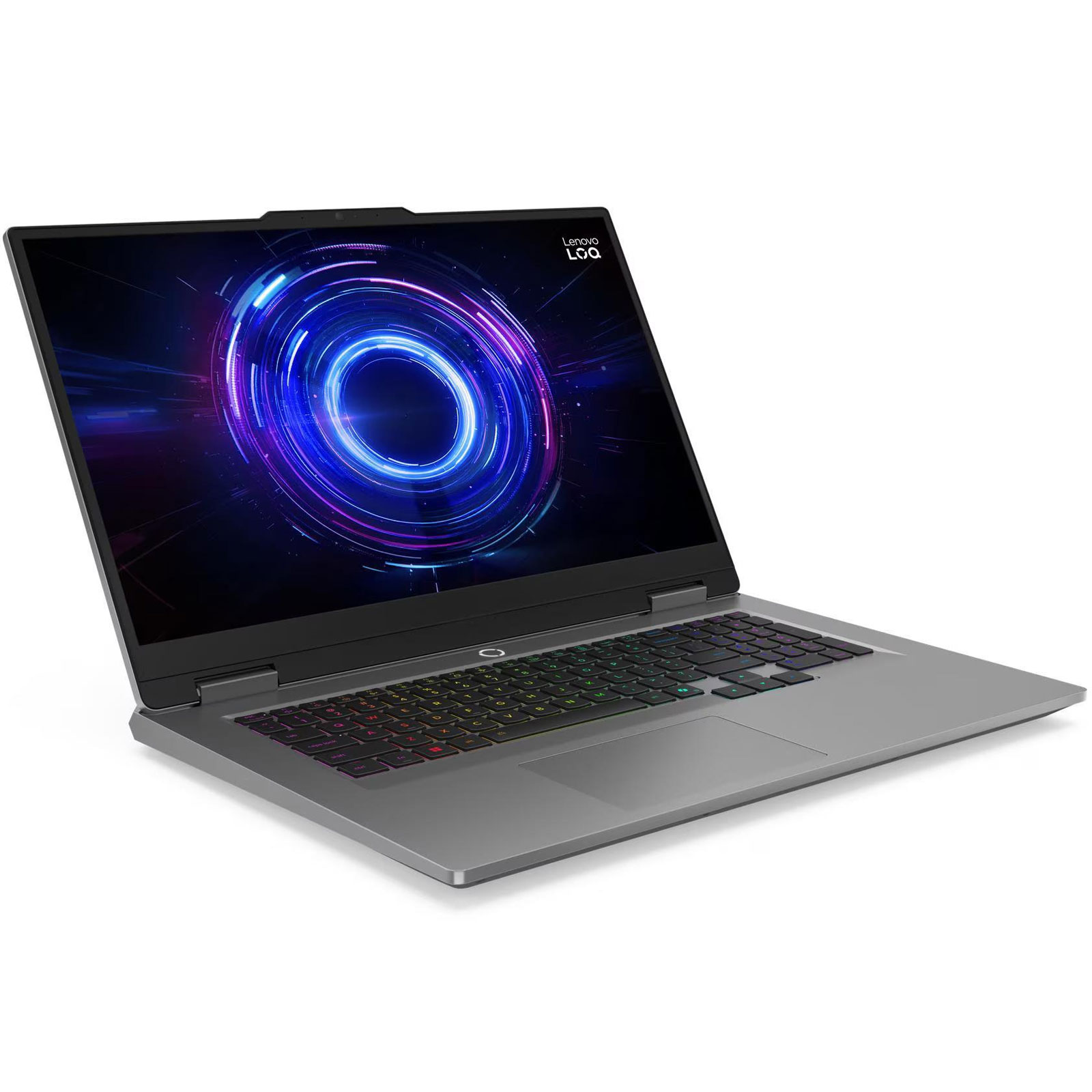 Lenovo LOQ 17IRX10 Notebook
