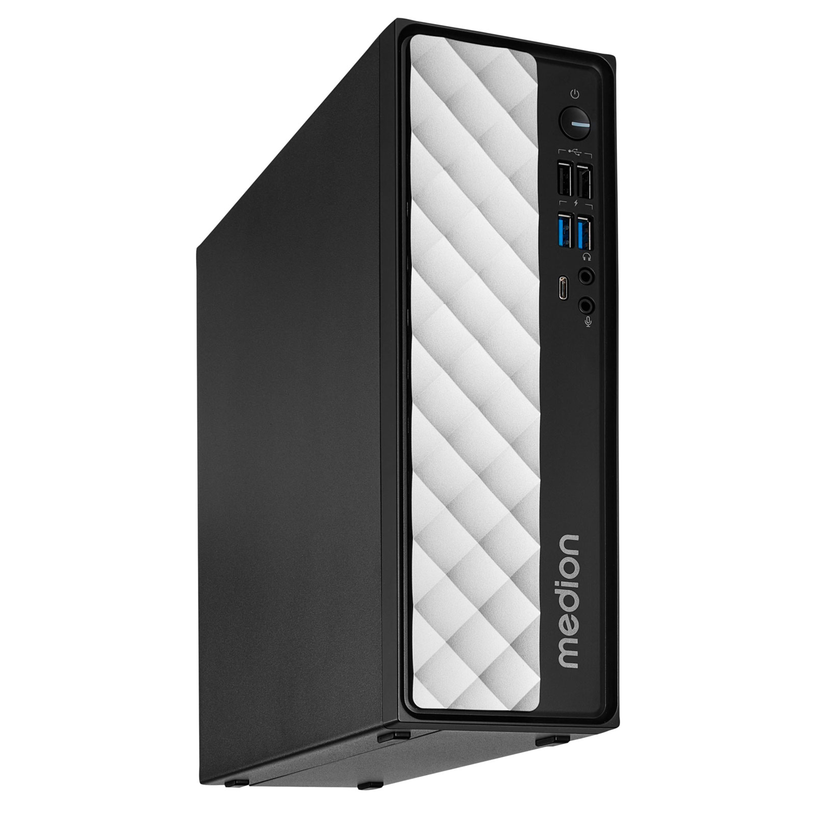 MEDION T80 MD35426 Desktop-PC