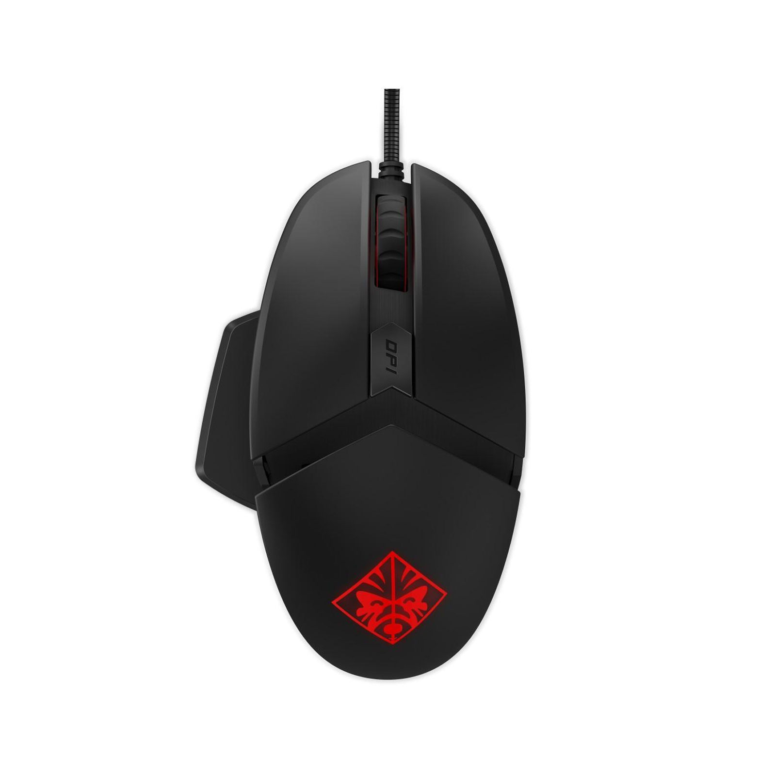 Omen by HP Reactor Mouse