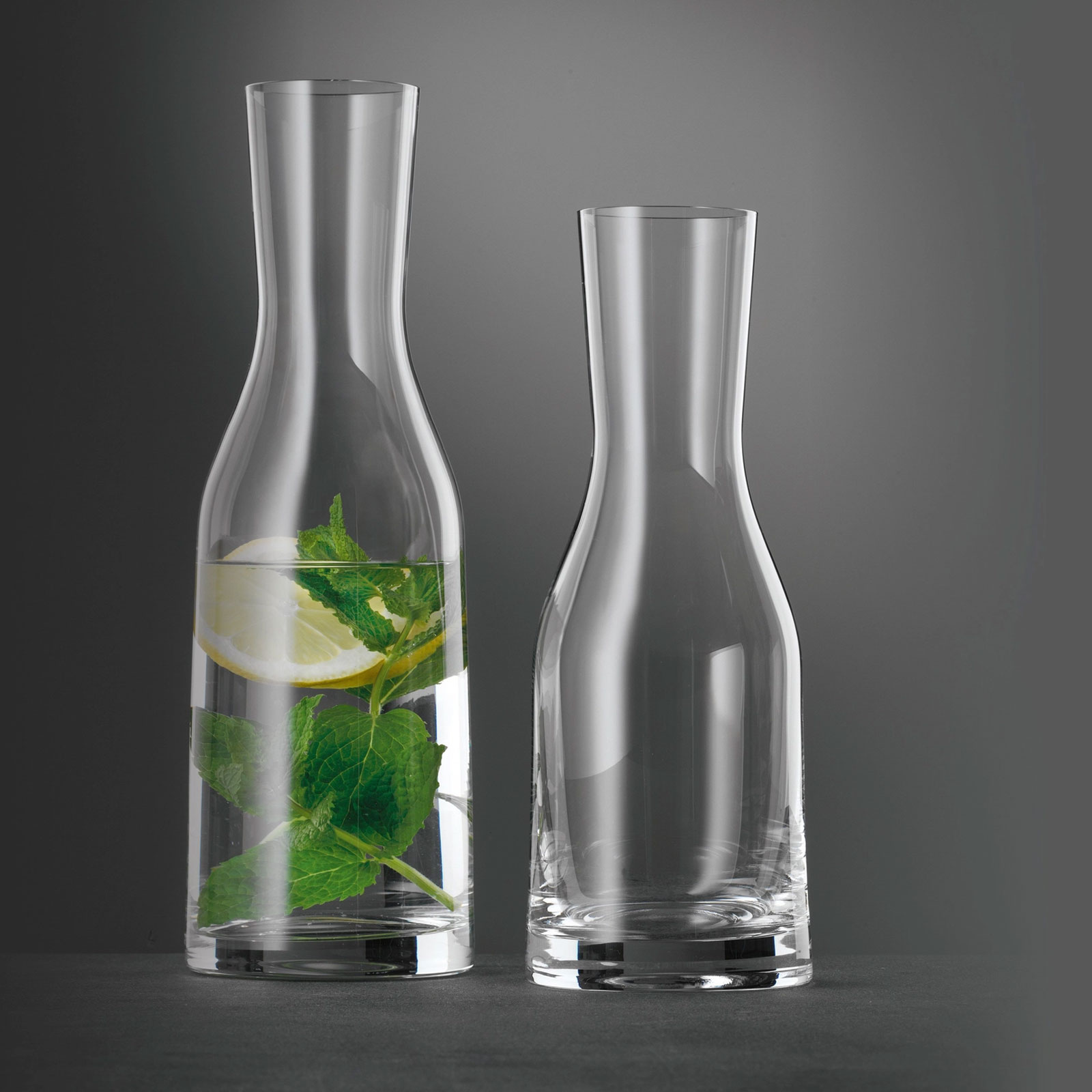 Spiegelau 4910057 Wasserkaraffe 1,0l Ultra