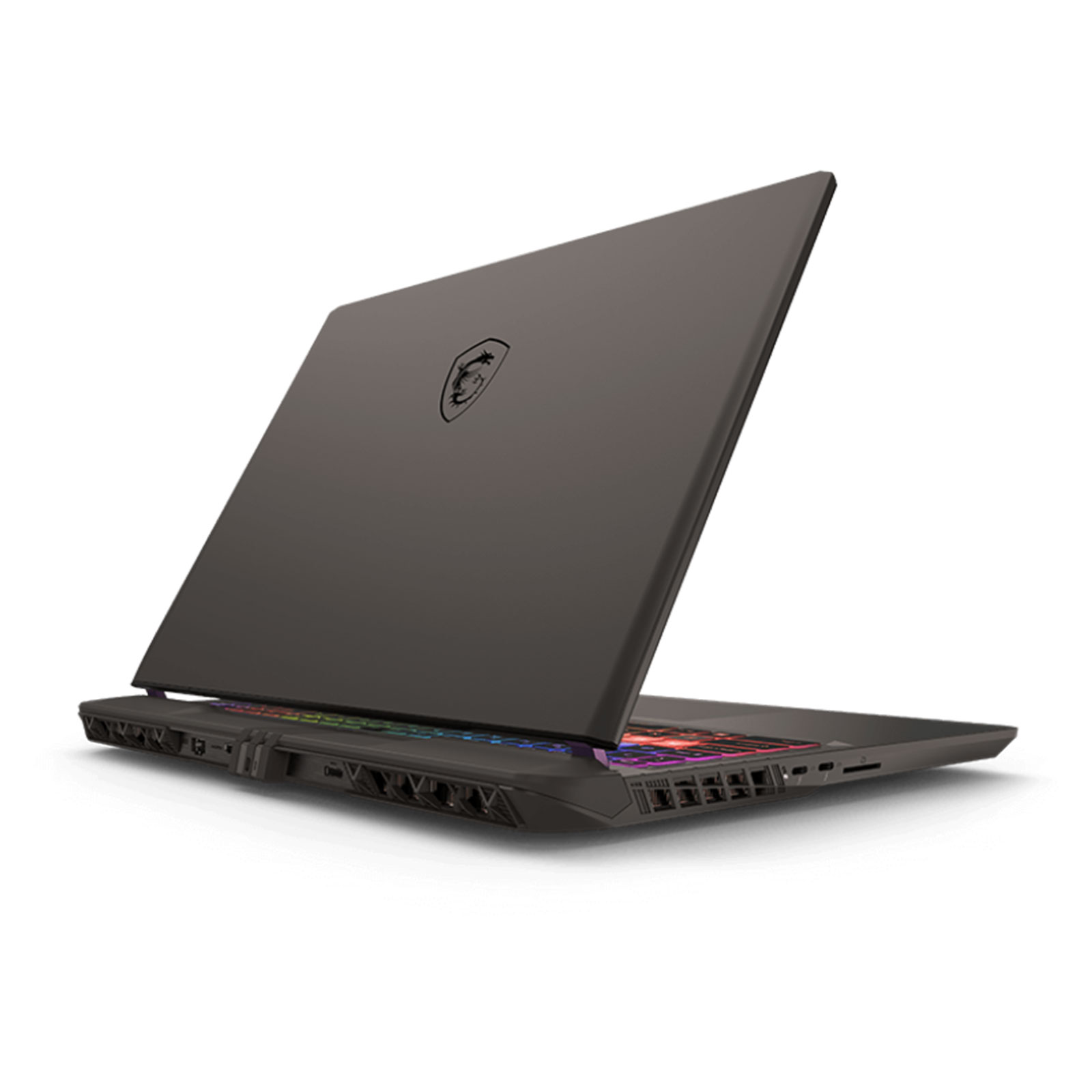 MSI Vector 16 HX AI A2XWHG-074 Gaming-Notebook