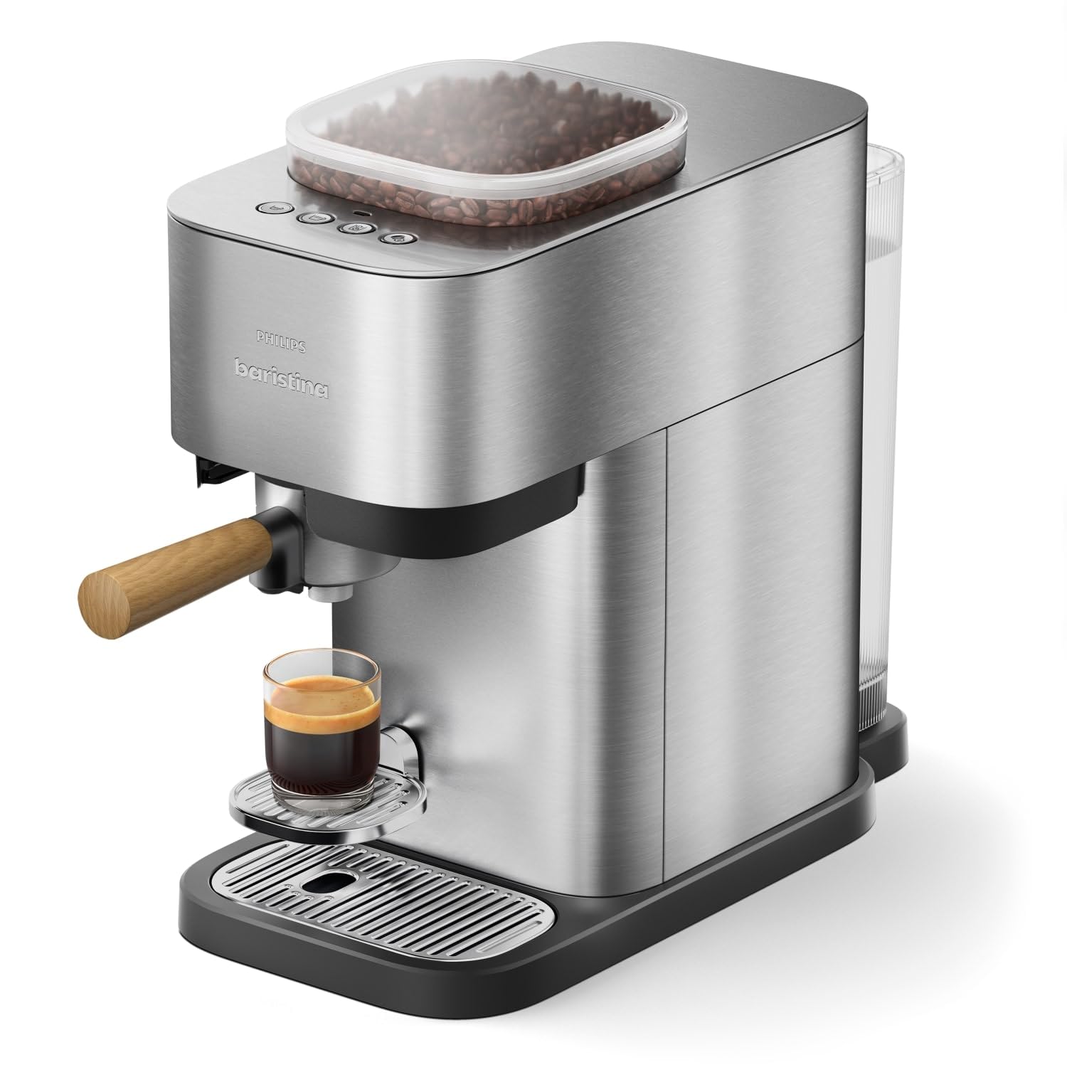 PHILIPS BAR500/00 Baristina Plus Espressomaschine