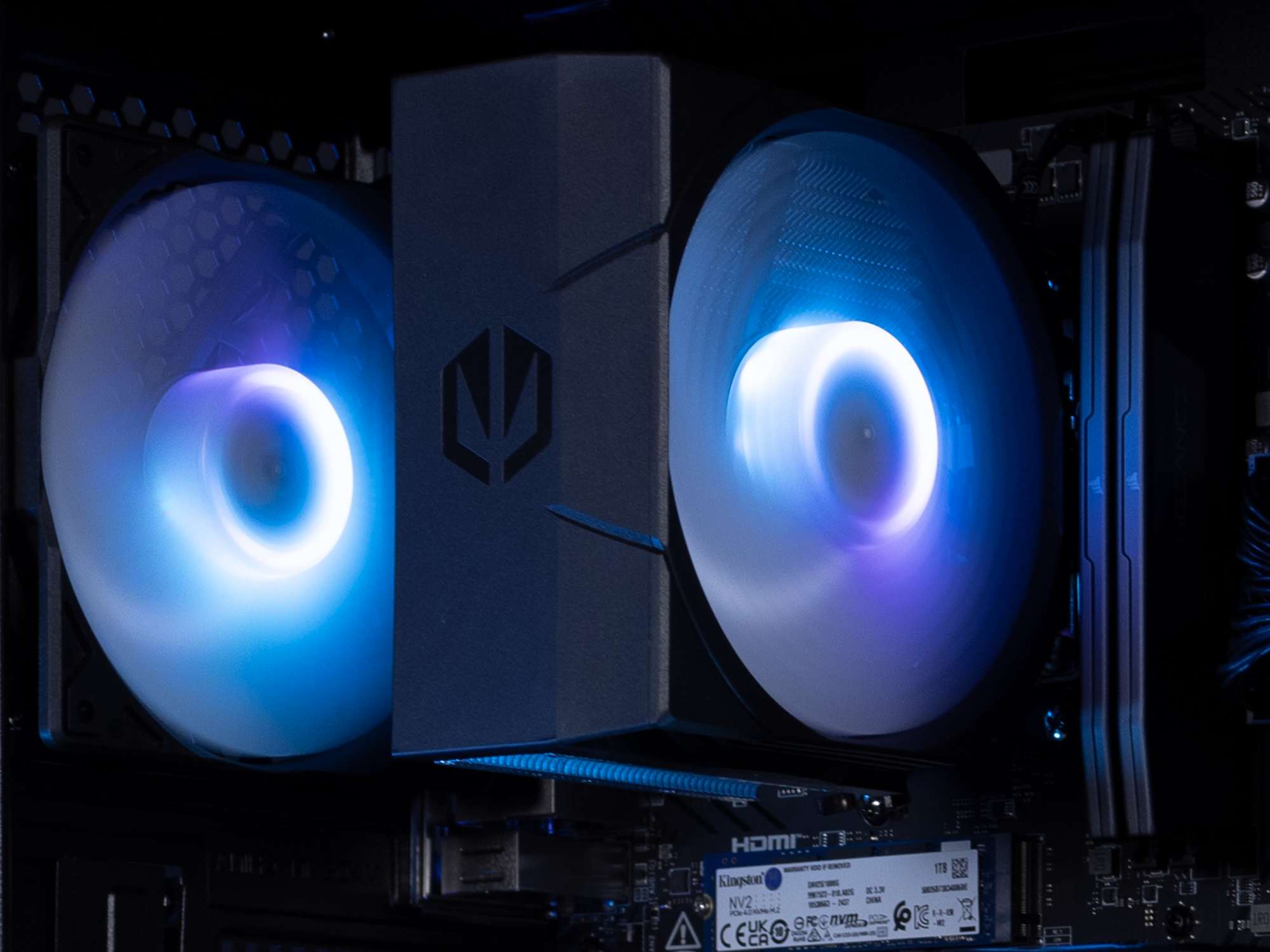 Joule Performance L1136045 Gaming-PC