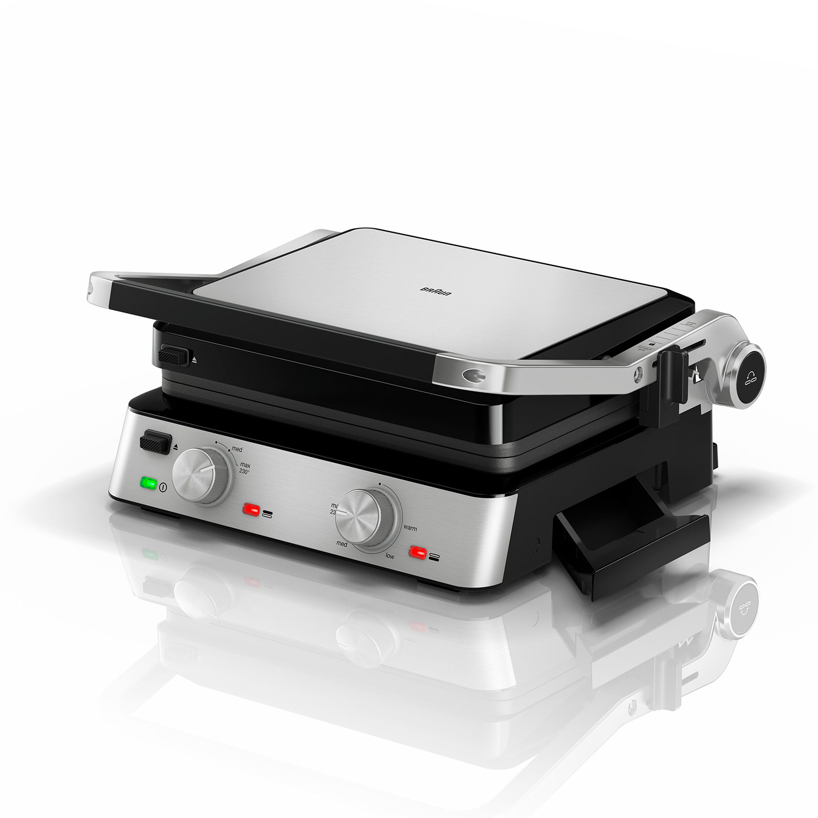 Braun CG 7020 Multigrill 7 Braun CG 7020 Multigrill 7