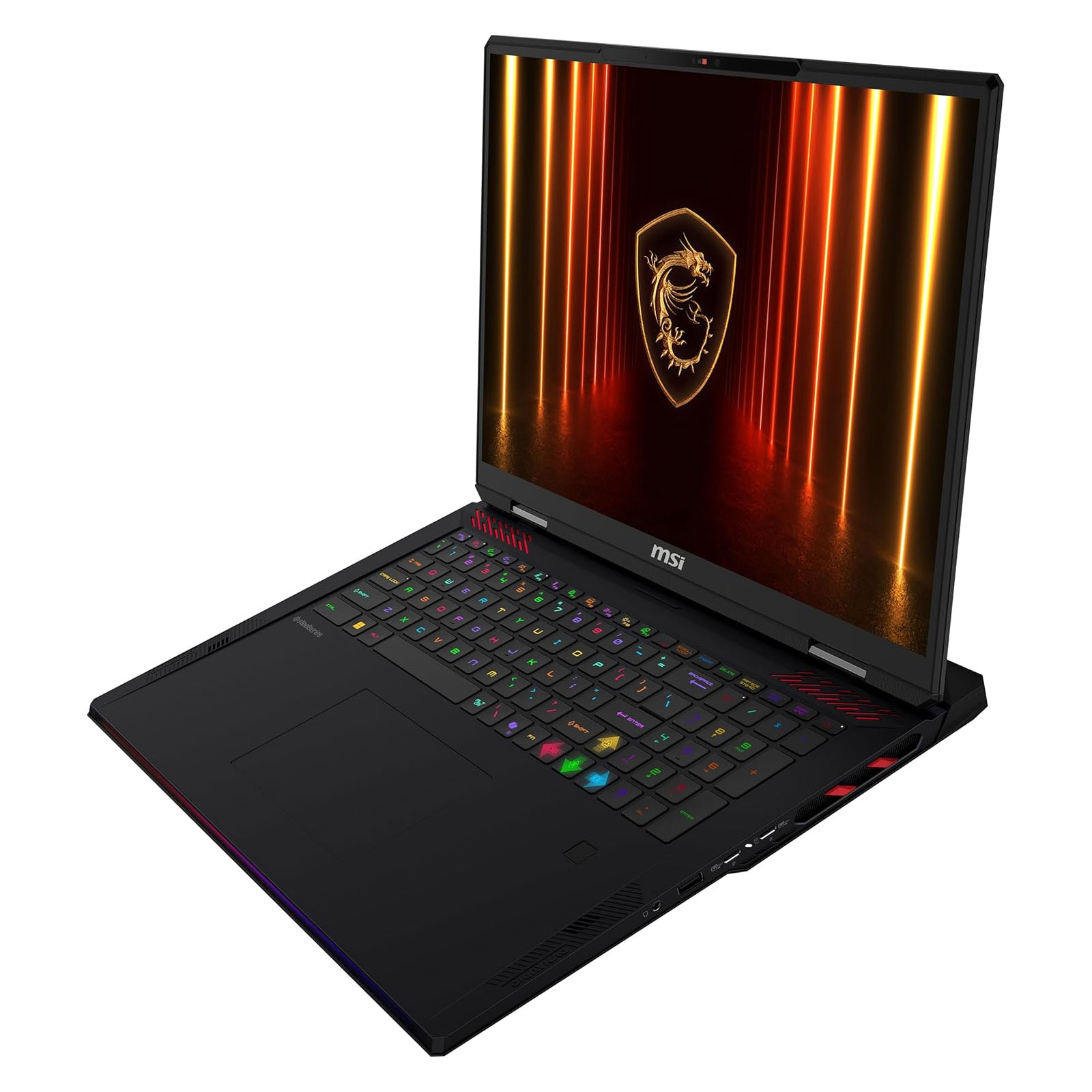 MSI Raider A18 HX A9WIG-080 Gaming-Notebook