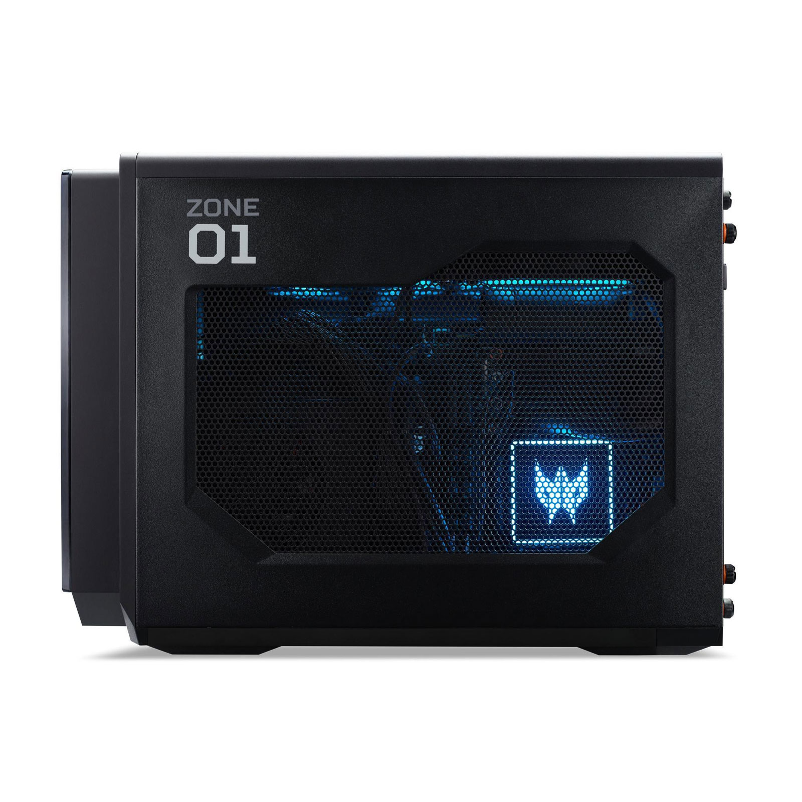 ACER Gaming-PC Predator Orion X (POX-950), Schwarz, Intel Core i7-13700KF, 32 GB, 2 TB M.2 SSD, RTX 4090 24GB