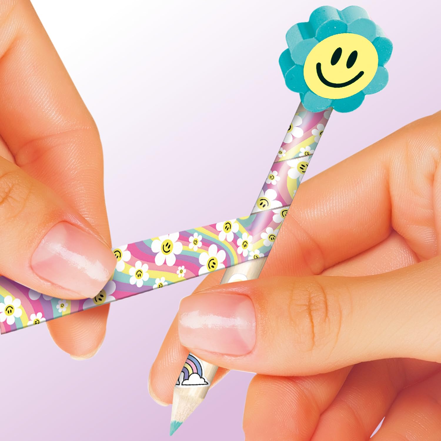 Canal Toys - Style 4 Ever - Mini Stationery Factory