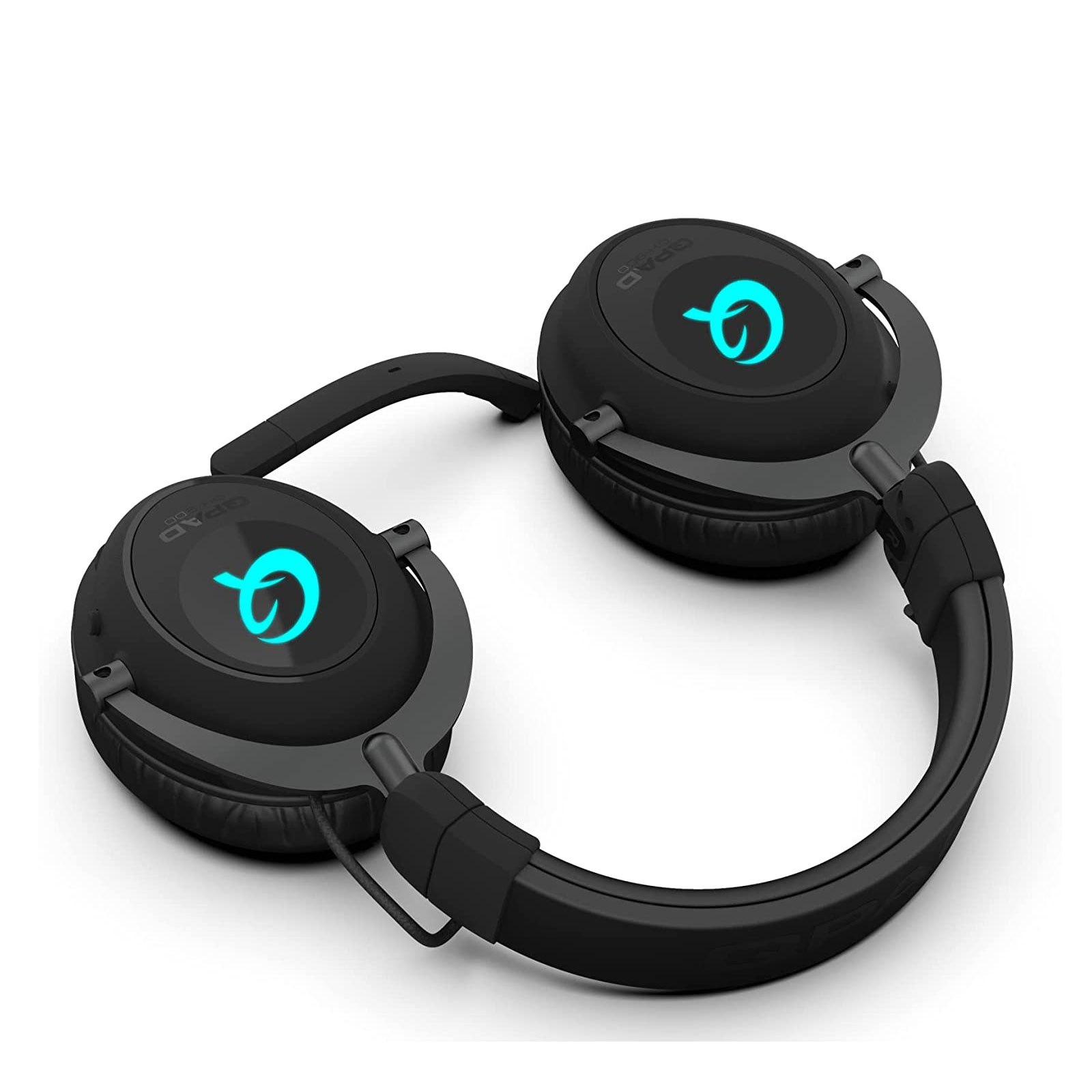 QPAD Gaming-Headset QH900 kabellos