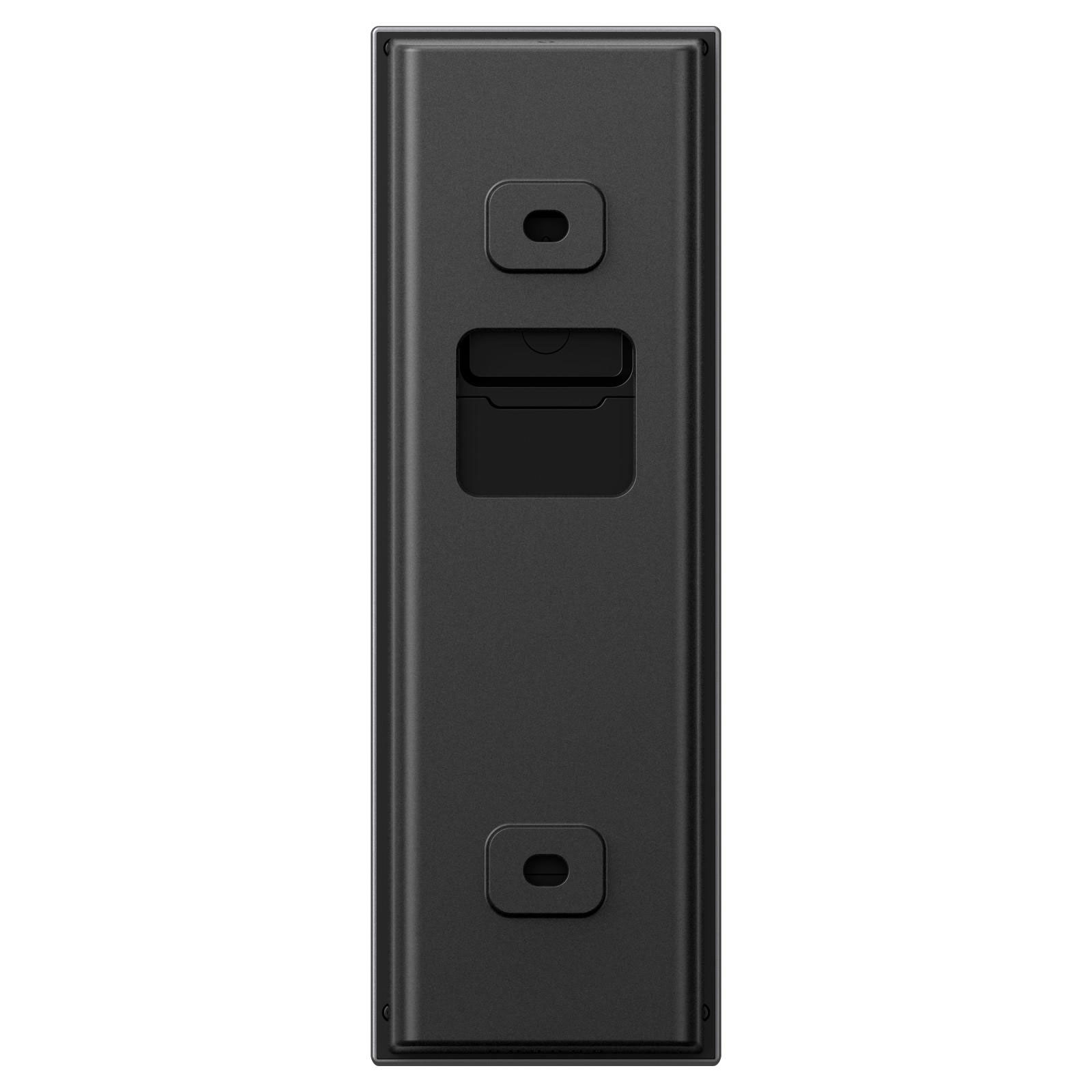 EUFY VIDEO DOORBELL-E340 +CHIME