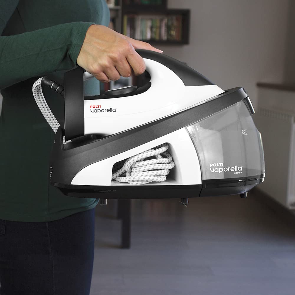 Polti PLEU0240 VAPORELLA SIMPLY