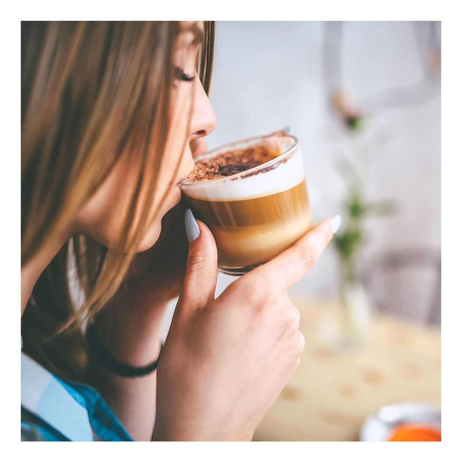 GASTROBACK Design Espresso Advanced Duo