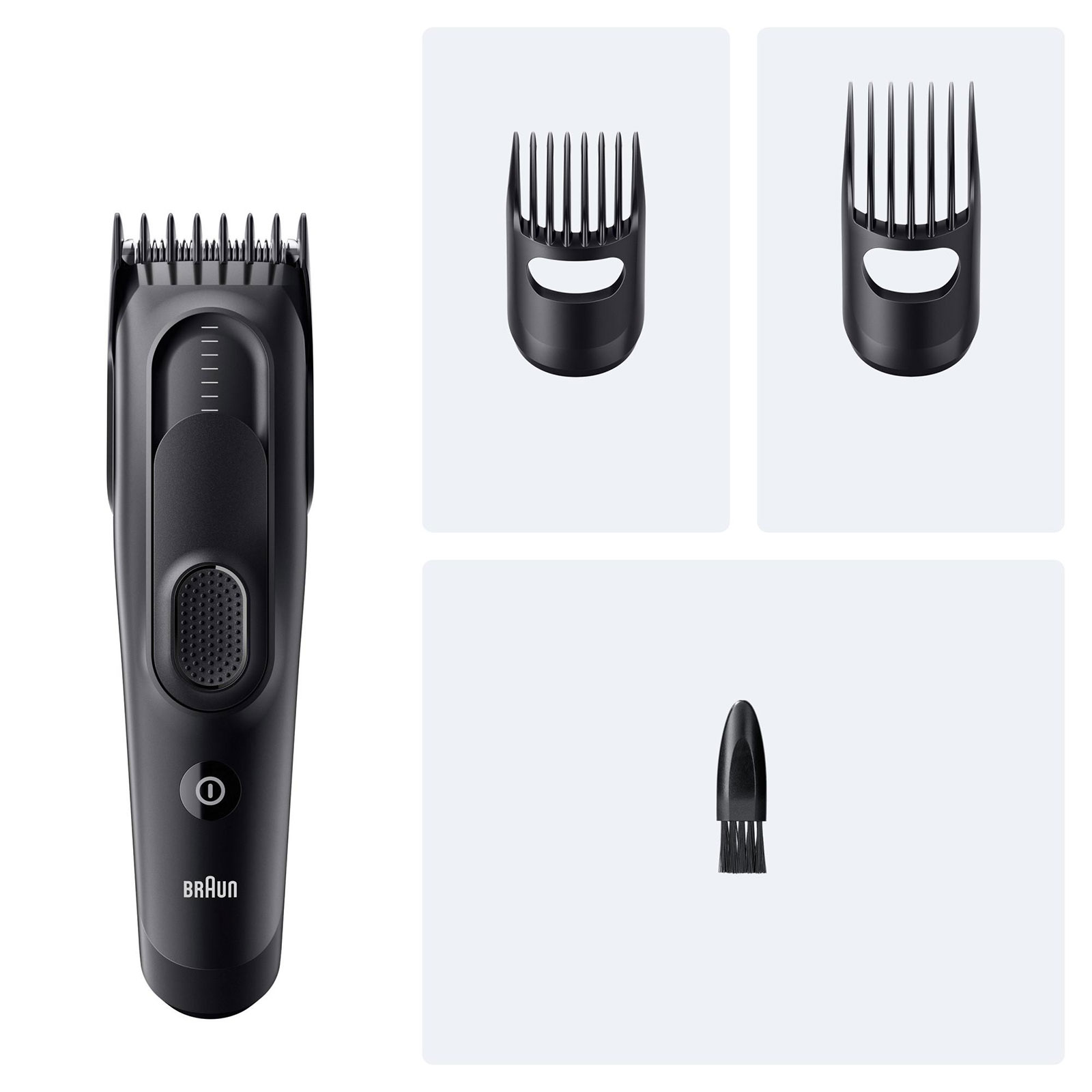 BRAUN Series 5 HC5530 Haarschneider