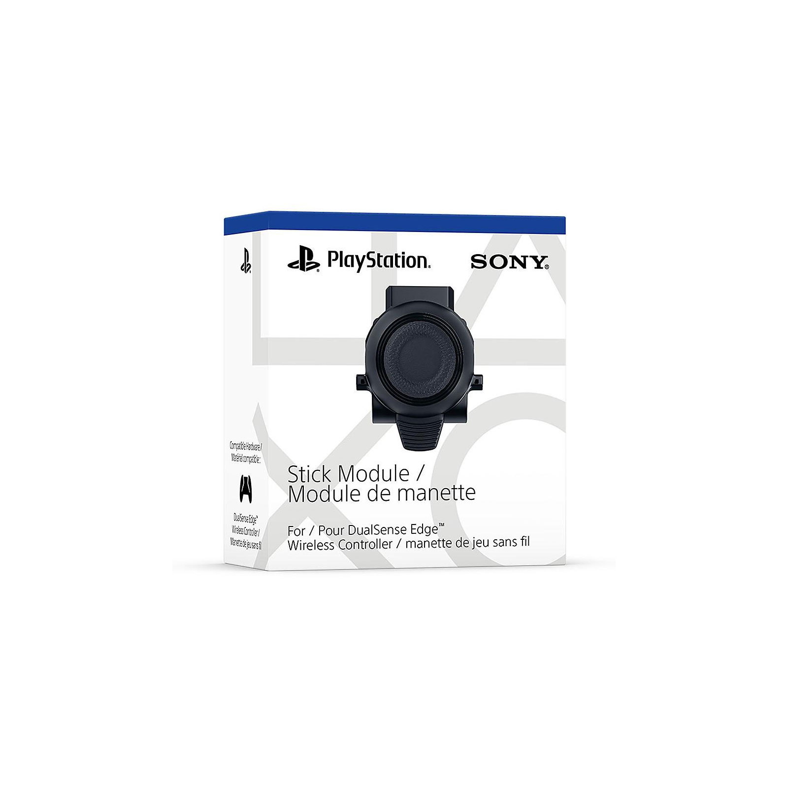 SONY PS5 Stickmodul für DualSense Edge Wireless-Controller