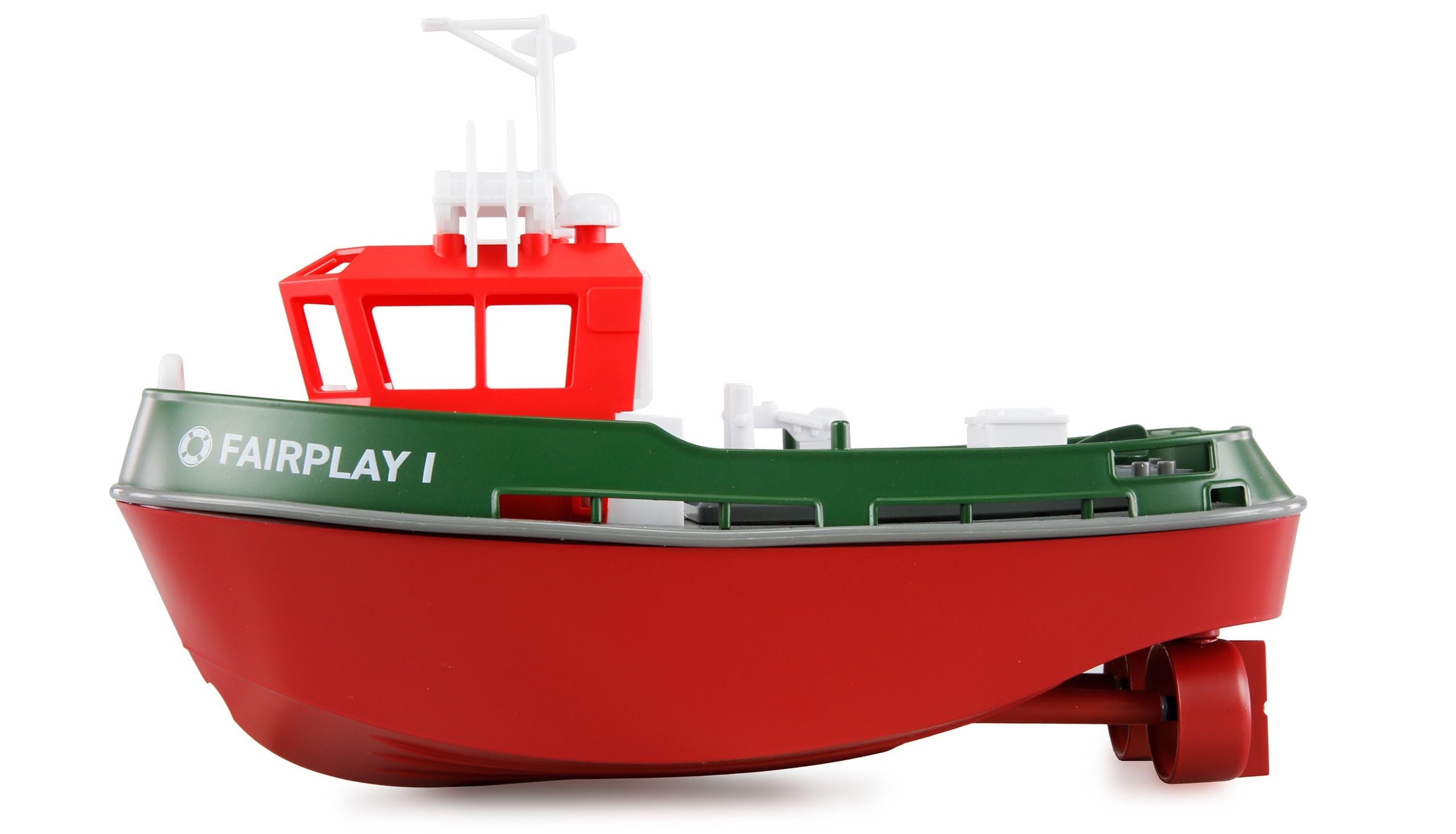Amewi Fairplay I Schlepper Boot 15km/h 1:72 RTR