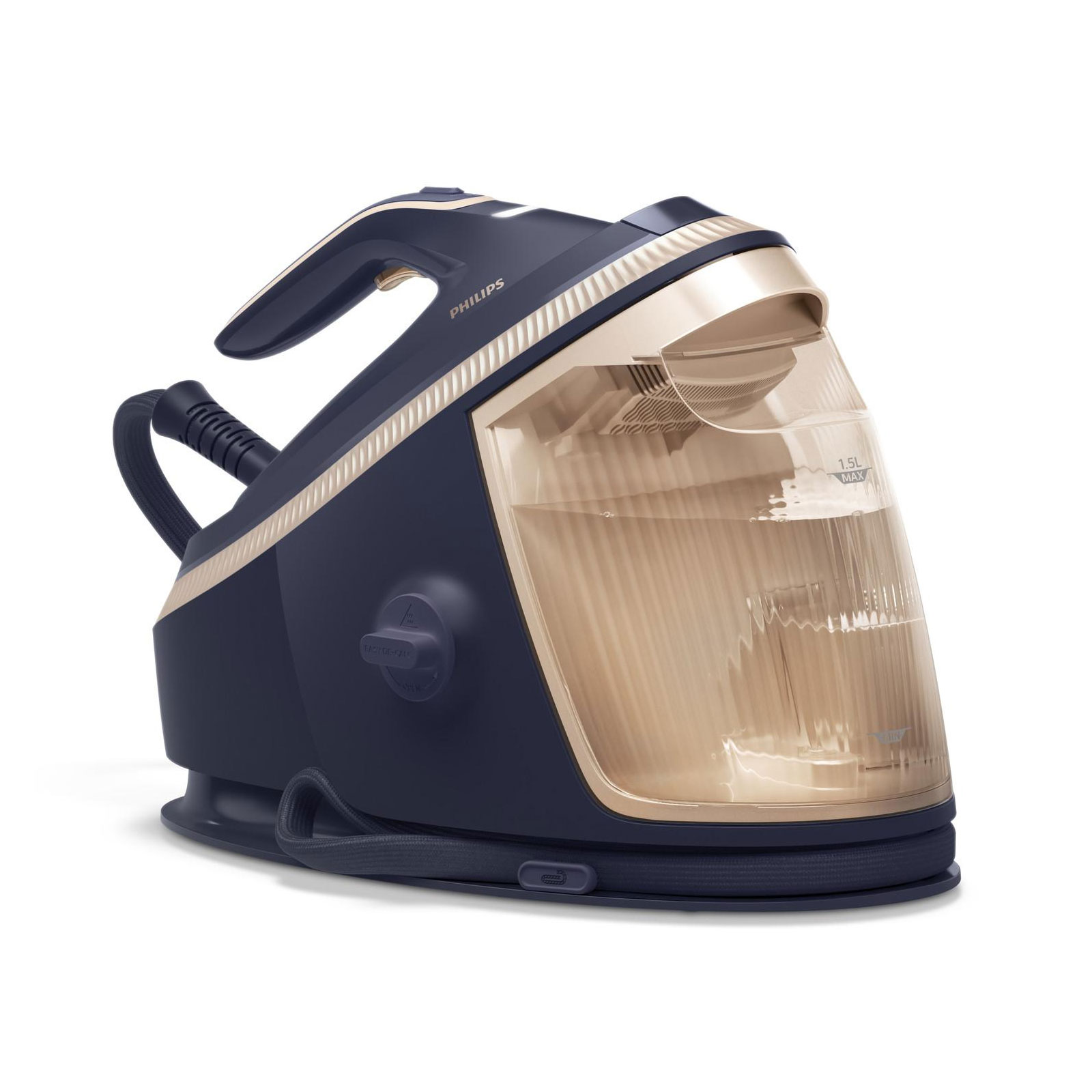 Philips 7000 Series PSG7300/20 PerfectCare Dampfbügelstation