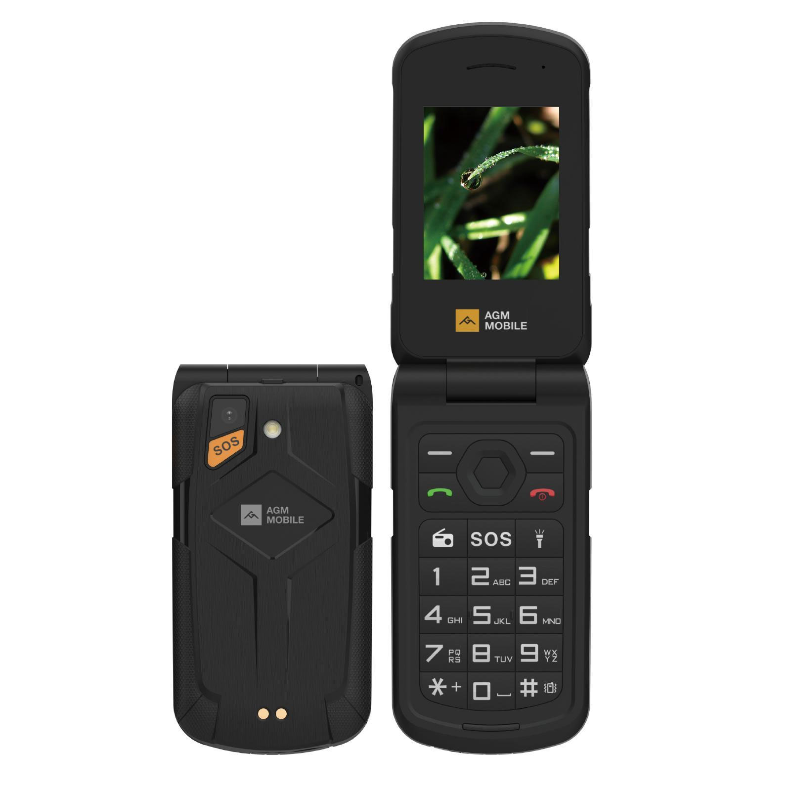 AGM M10 4G (2025)
