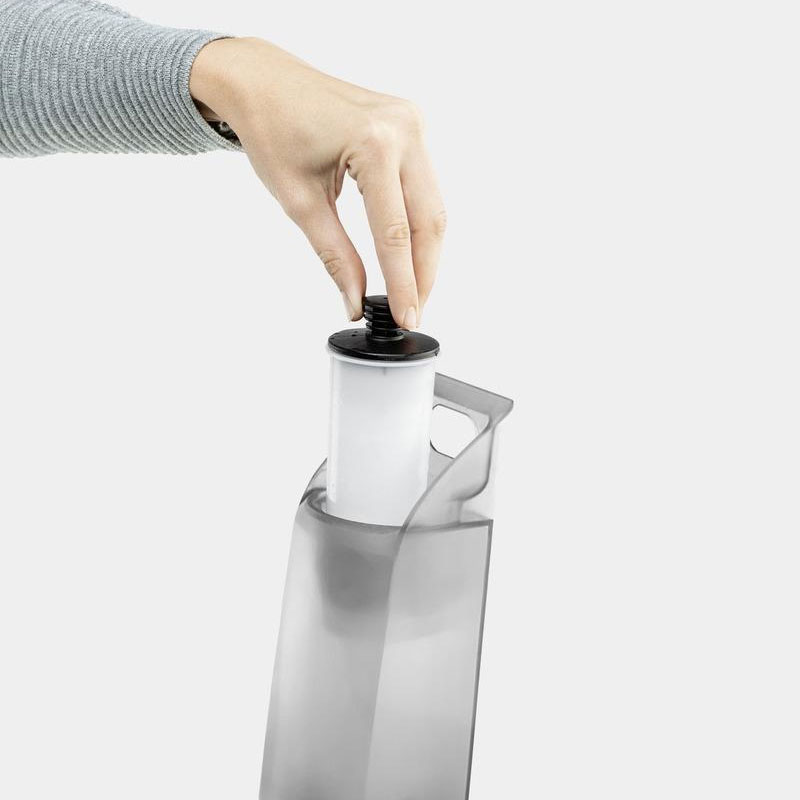 K ÄRCHER SC 3 Upright Easyfix Premium Dampfreiniger