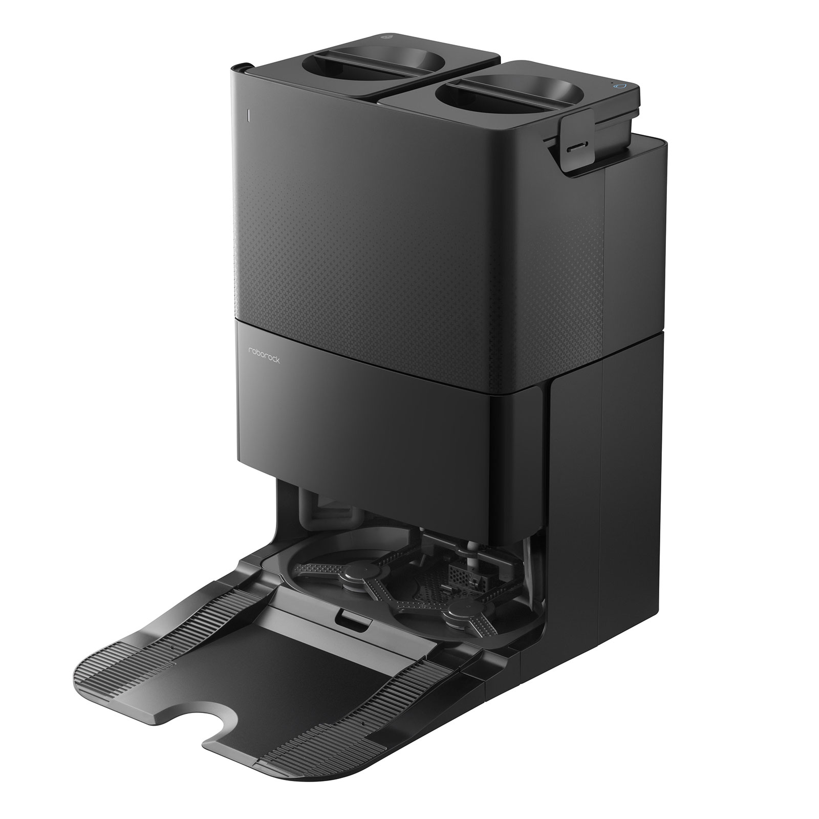 Roborock Qrevo Slim Saugroboter mit Wischfunktion