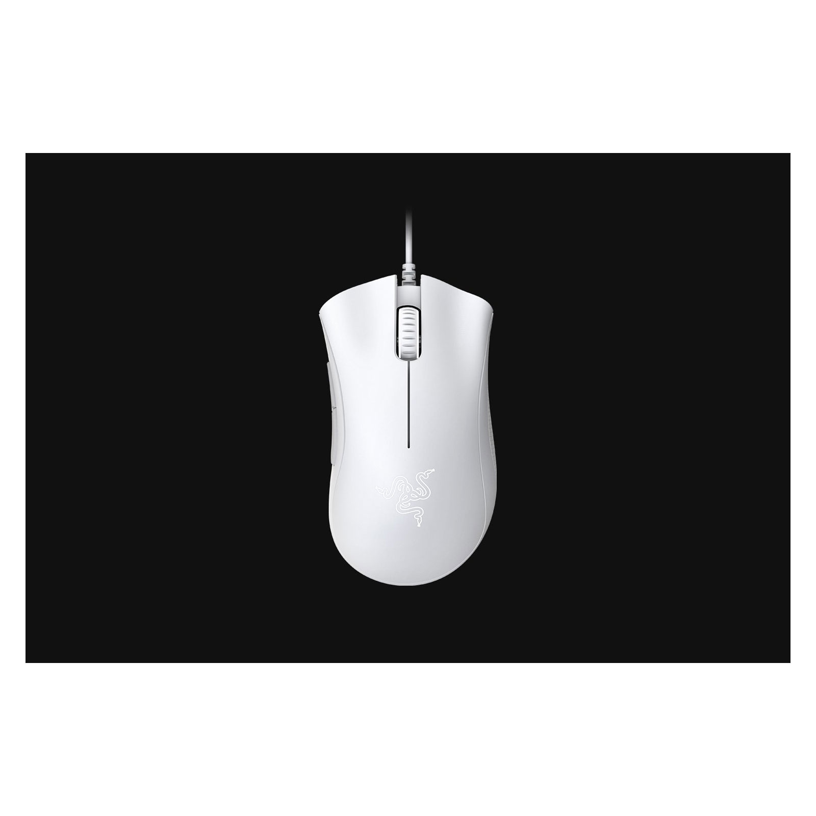 Razer DeathAdder Essential White