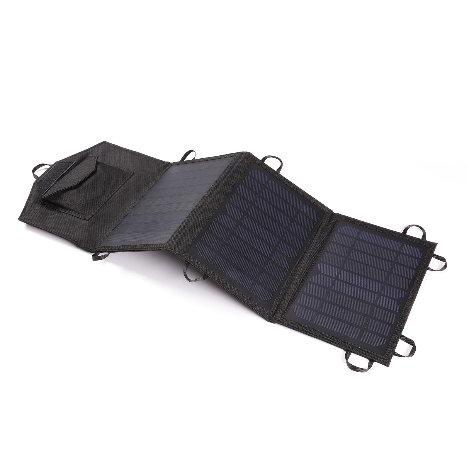 Felixx Sol10P-3M Handy Solarpanel