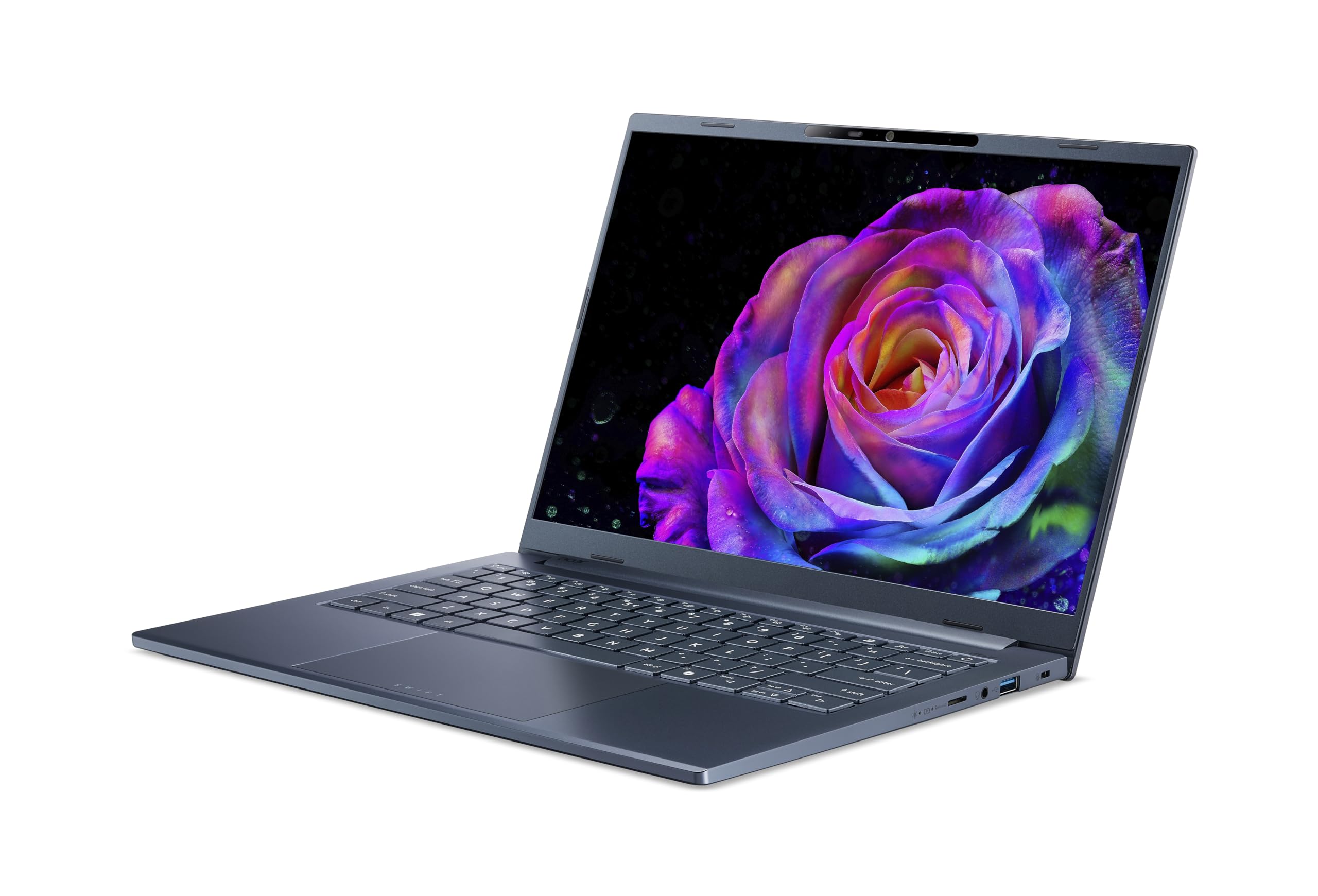 Acer Swift Go 14 AI OLED (SFG14-75-97W4) AI Laptop