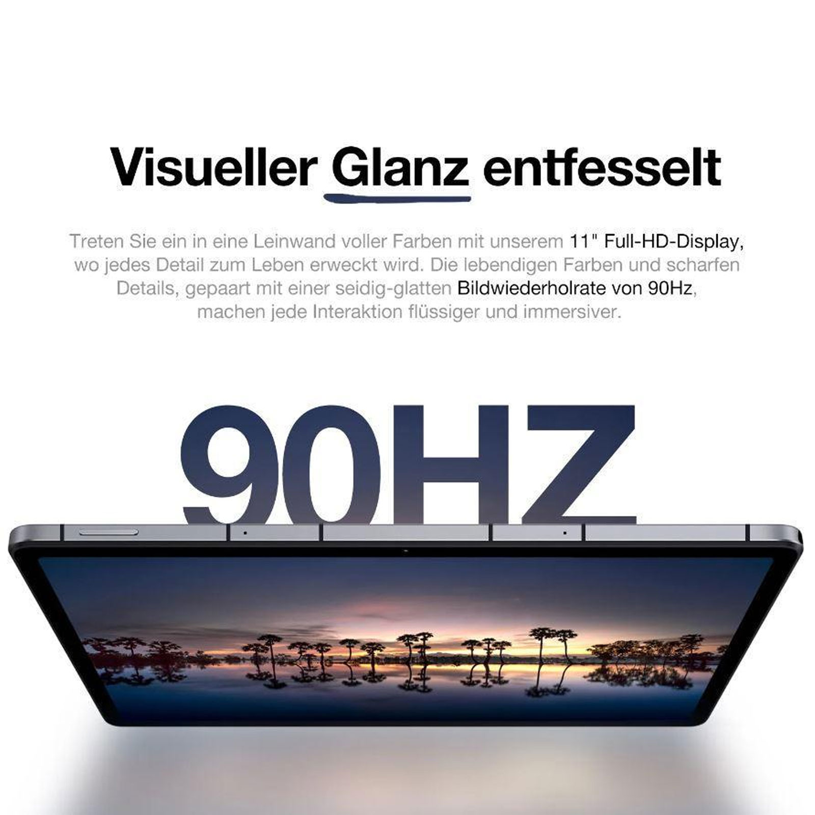 AGM PAD P2 Tablet