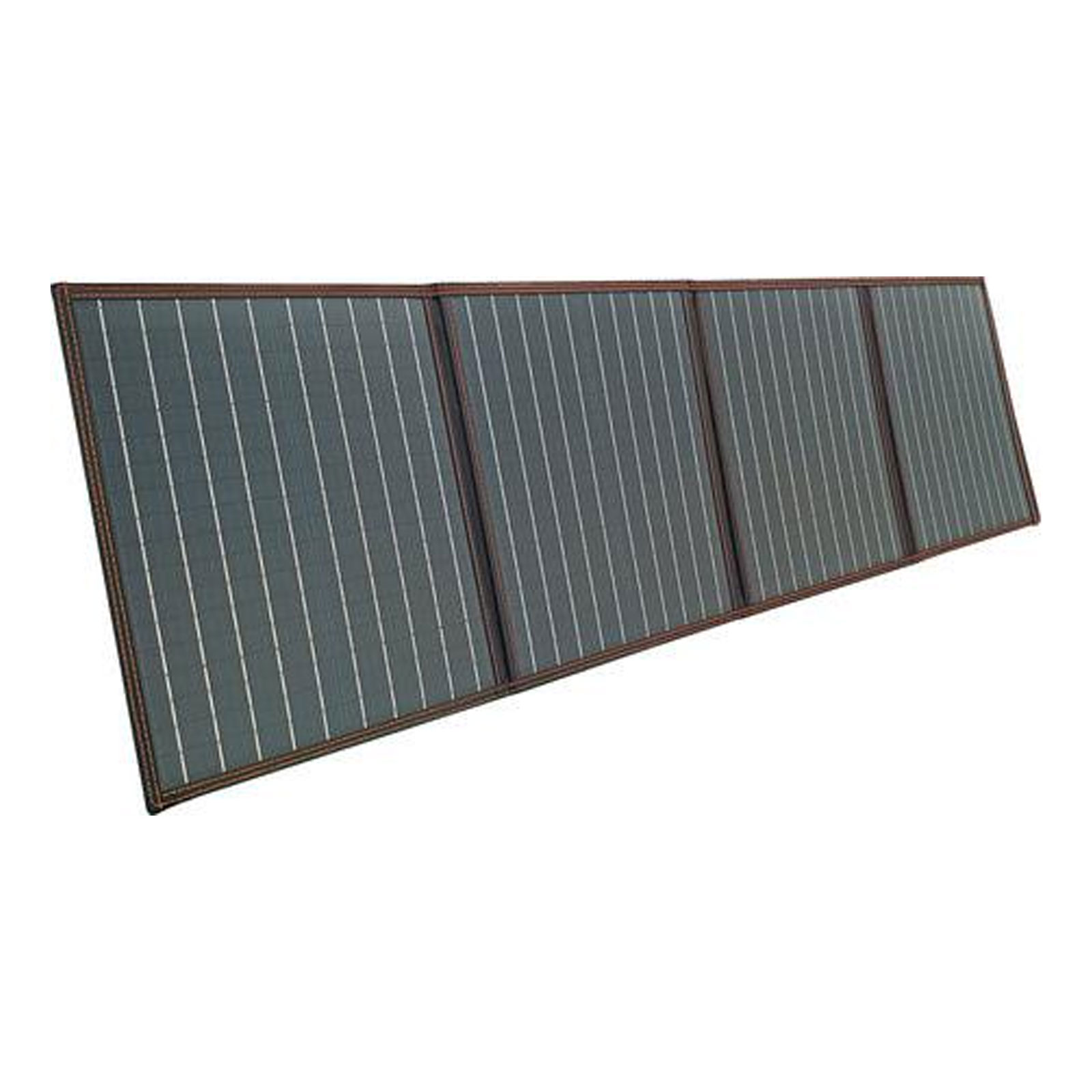Schwaiger Mobiles Solar Panel 100 Watt