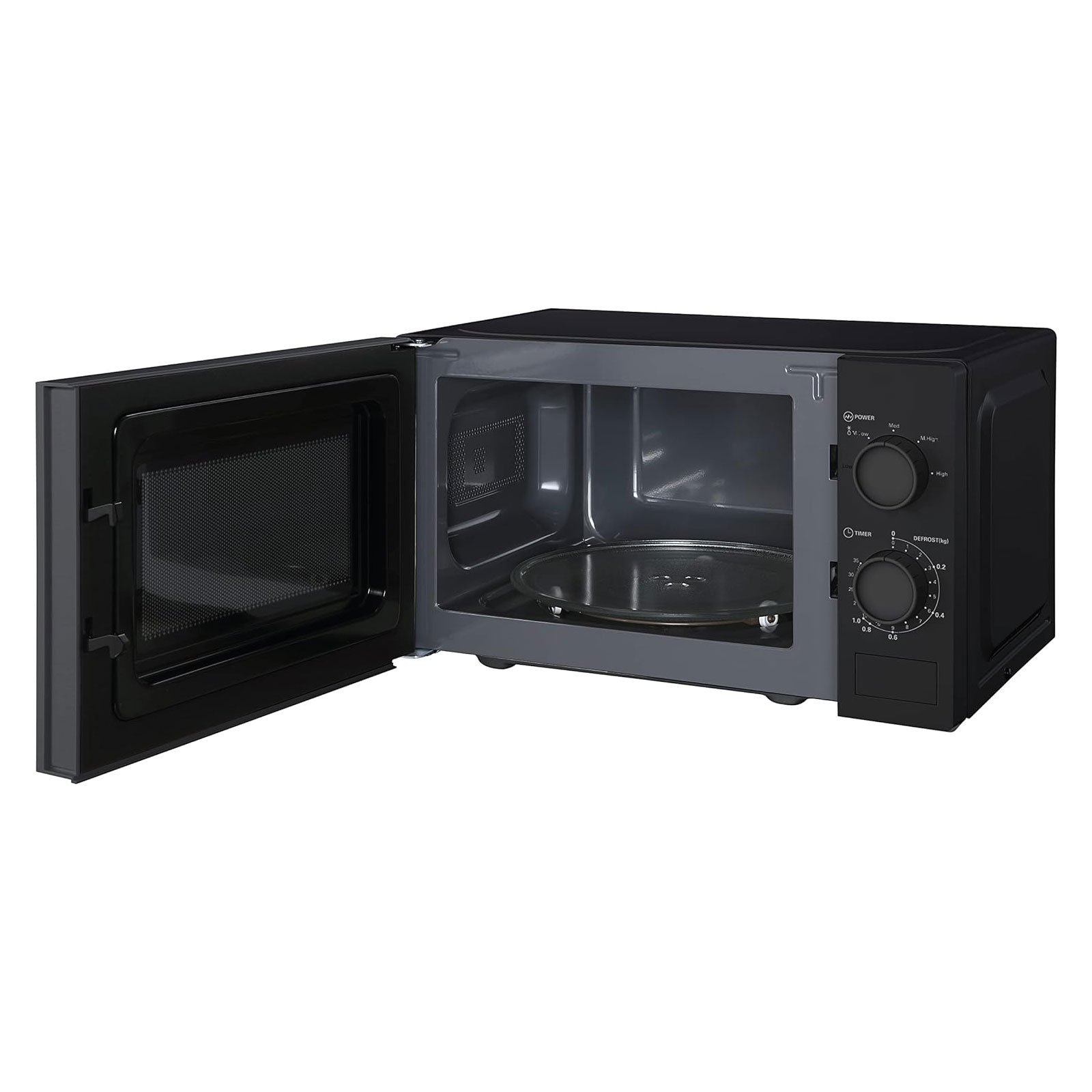 Daewoo MMF020ST0B002 Mikrowelle 20L