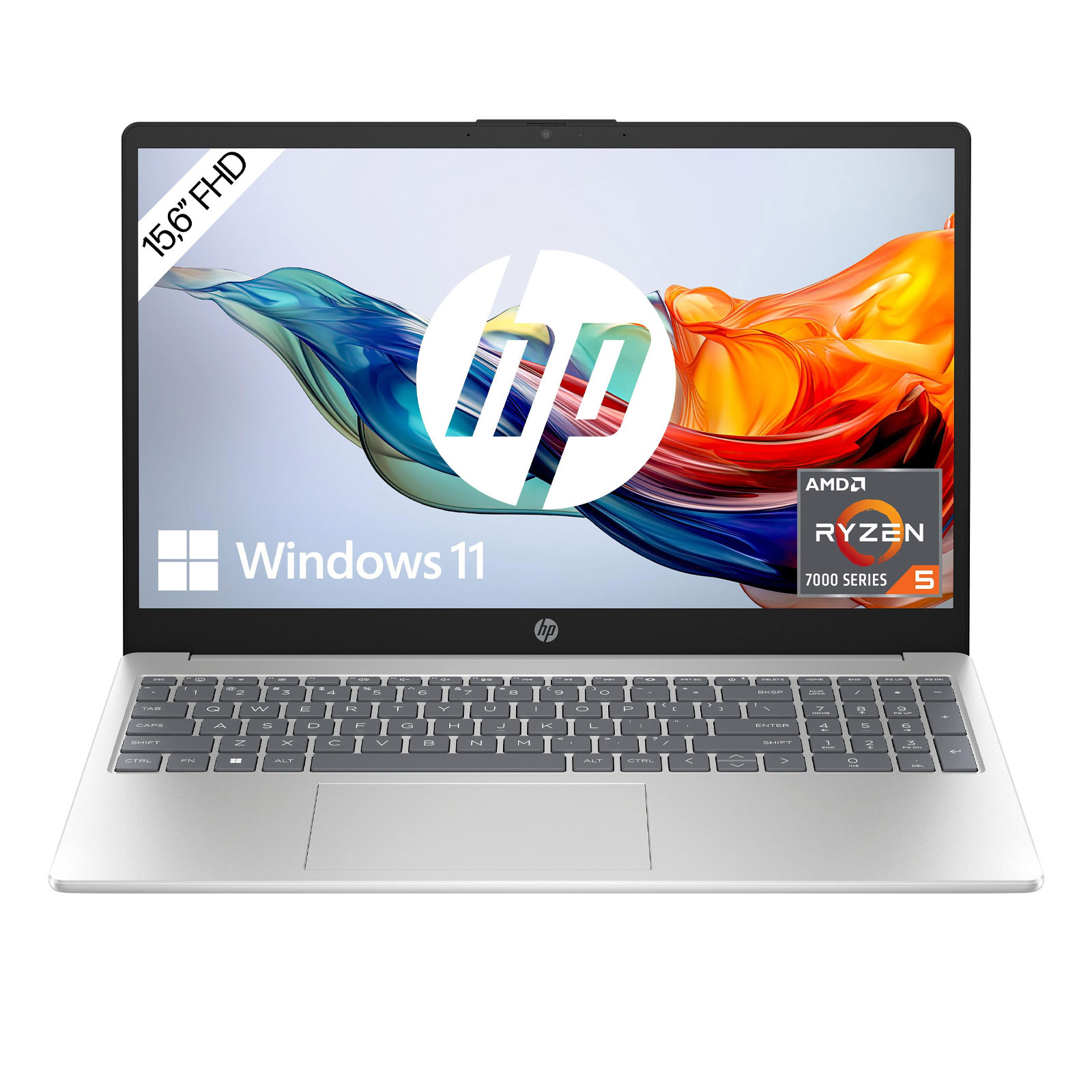 HP Notebook 15-fc0651ng