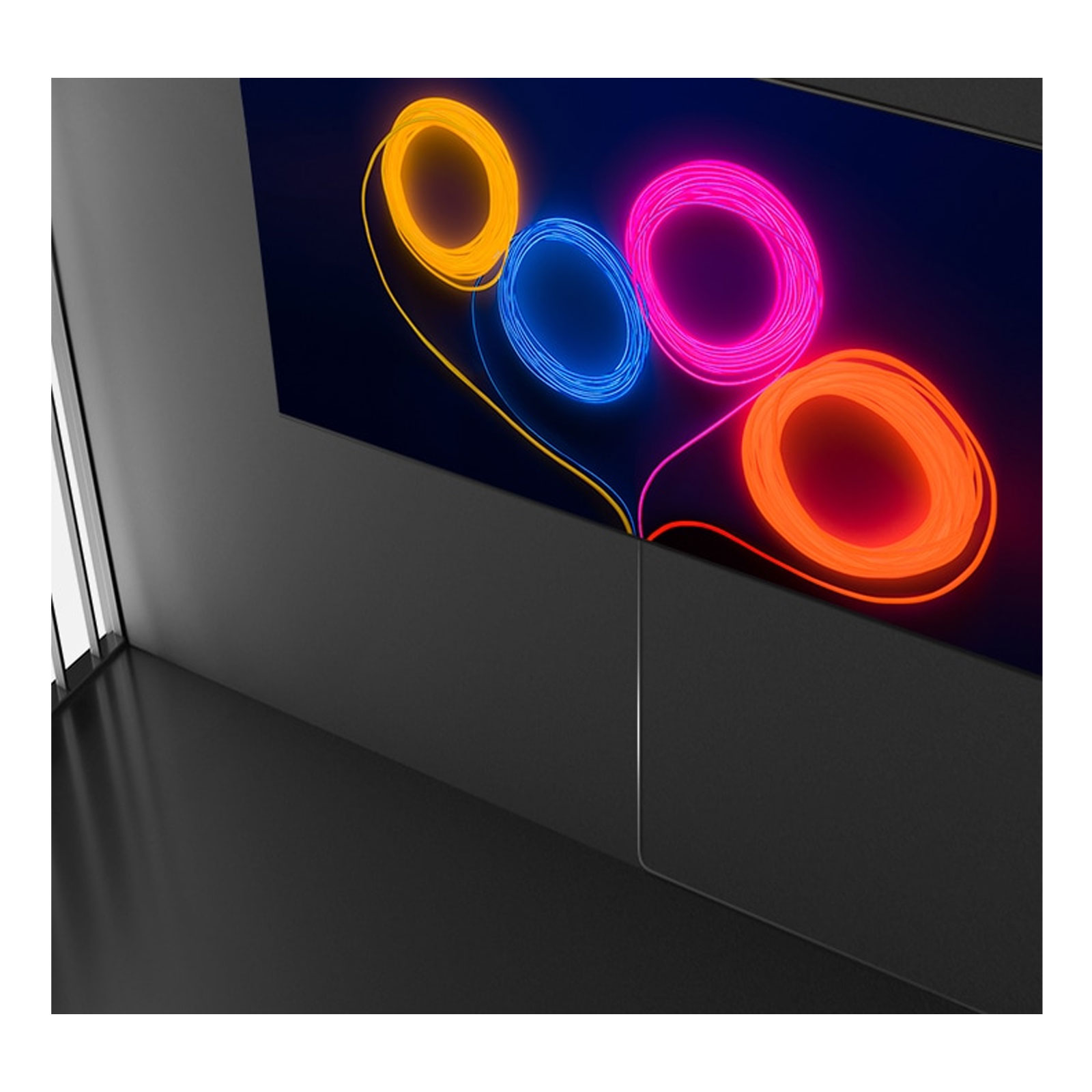 Samsung GQ55Q95TDTXZG