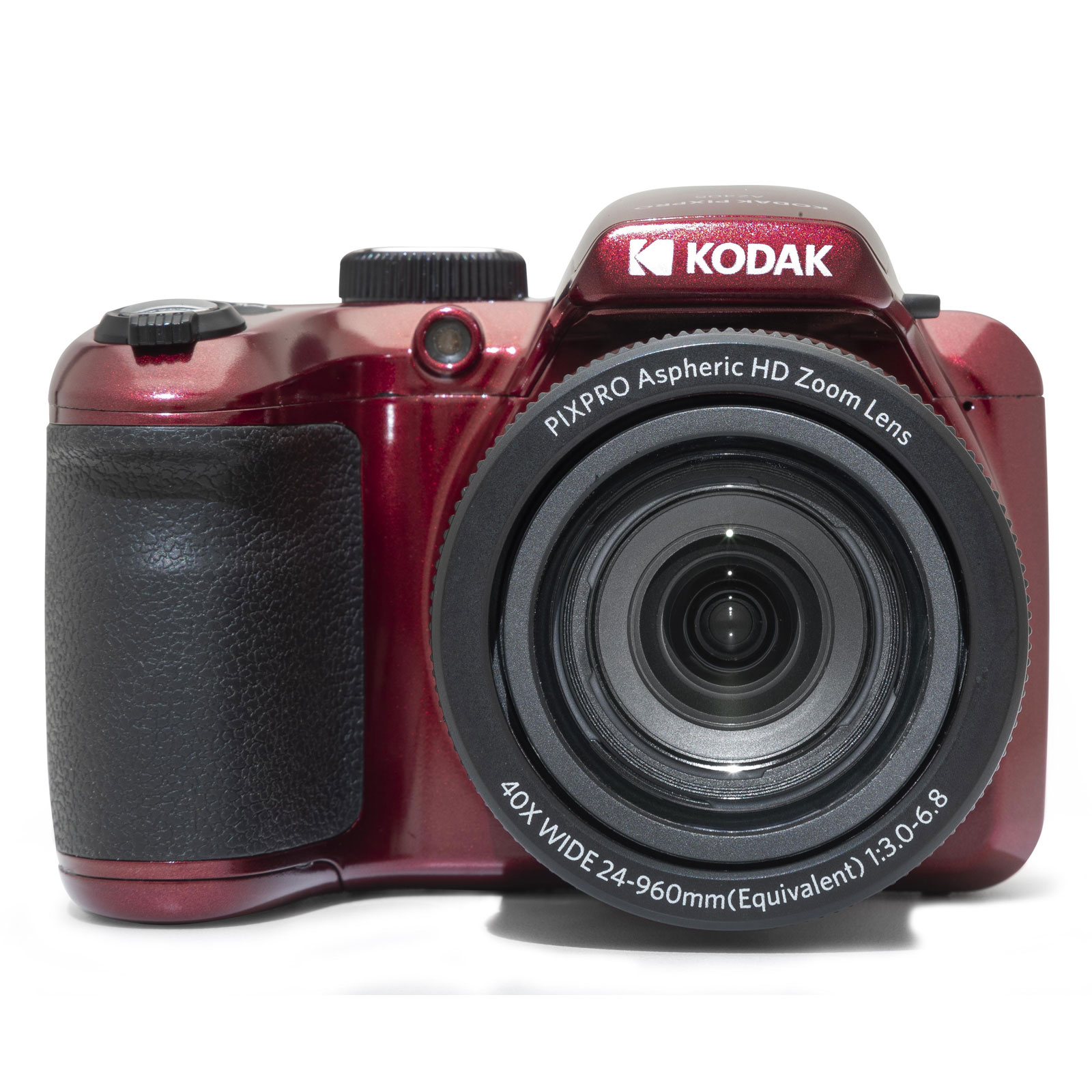 Kodak Pixpro AZ405 Kompaktkamera 20MP, 40x optischer Zoom, 3 Zoll