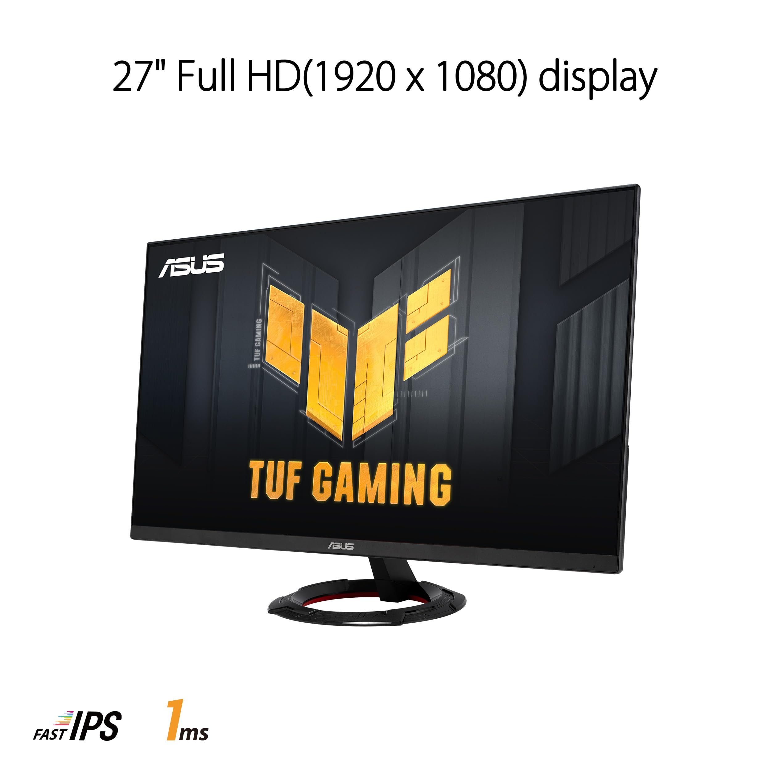 ASUS TUF Gaming VG279Q3R - 27 Zoll Full HD Monitor