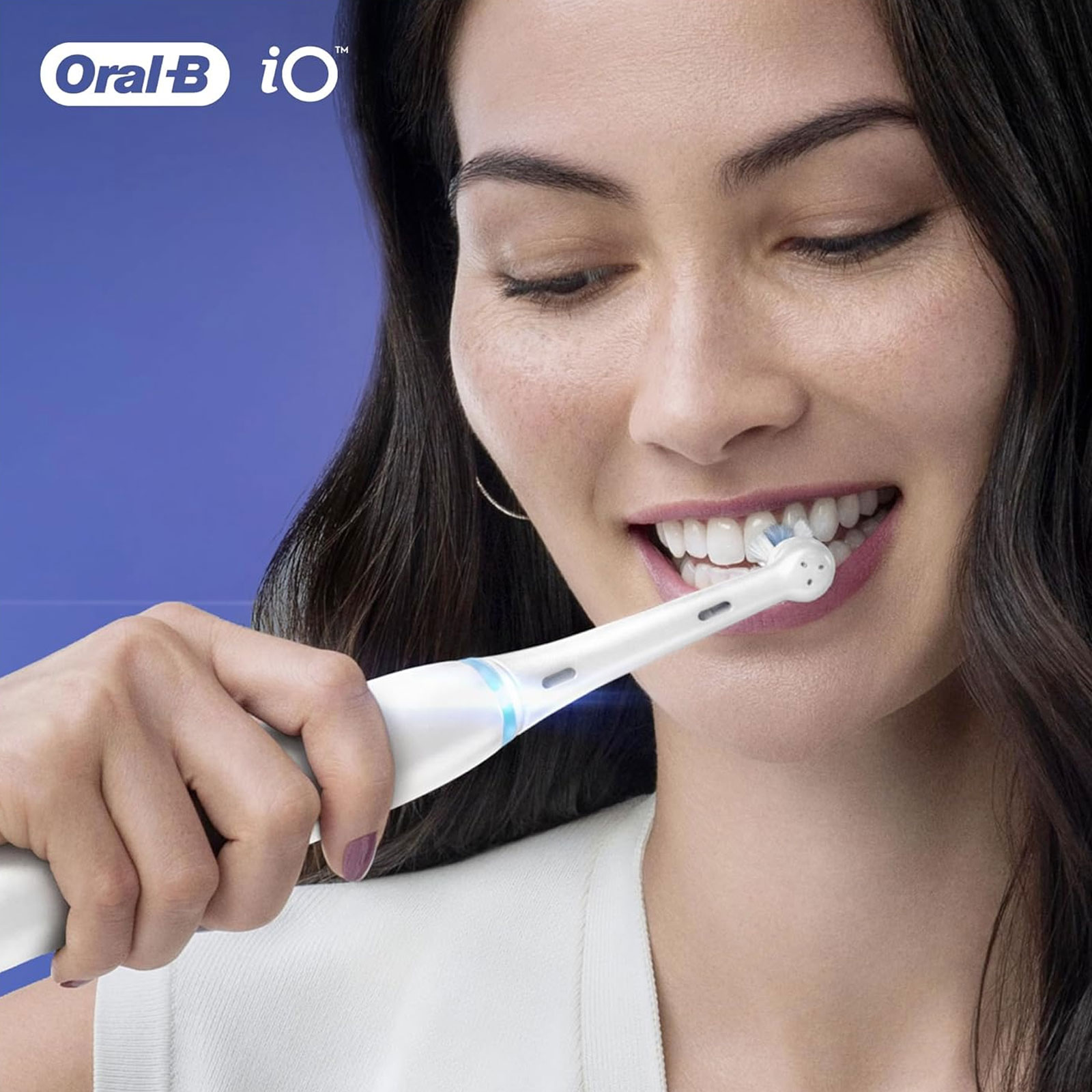 Oral-B iO Ultimative Reinigung Aufsteckbürsten