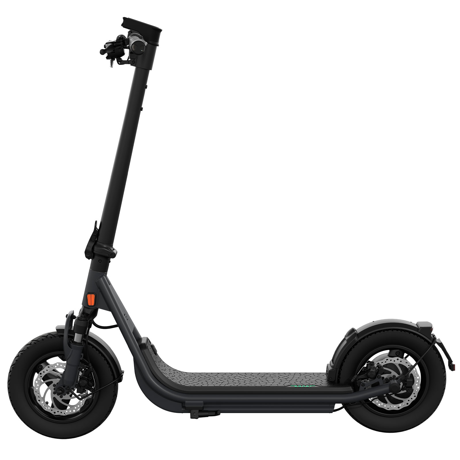 Egret X prime E-Scooter, Graphite