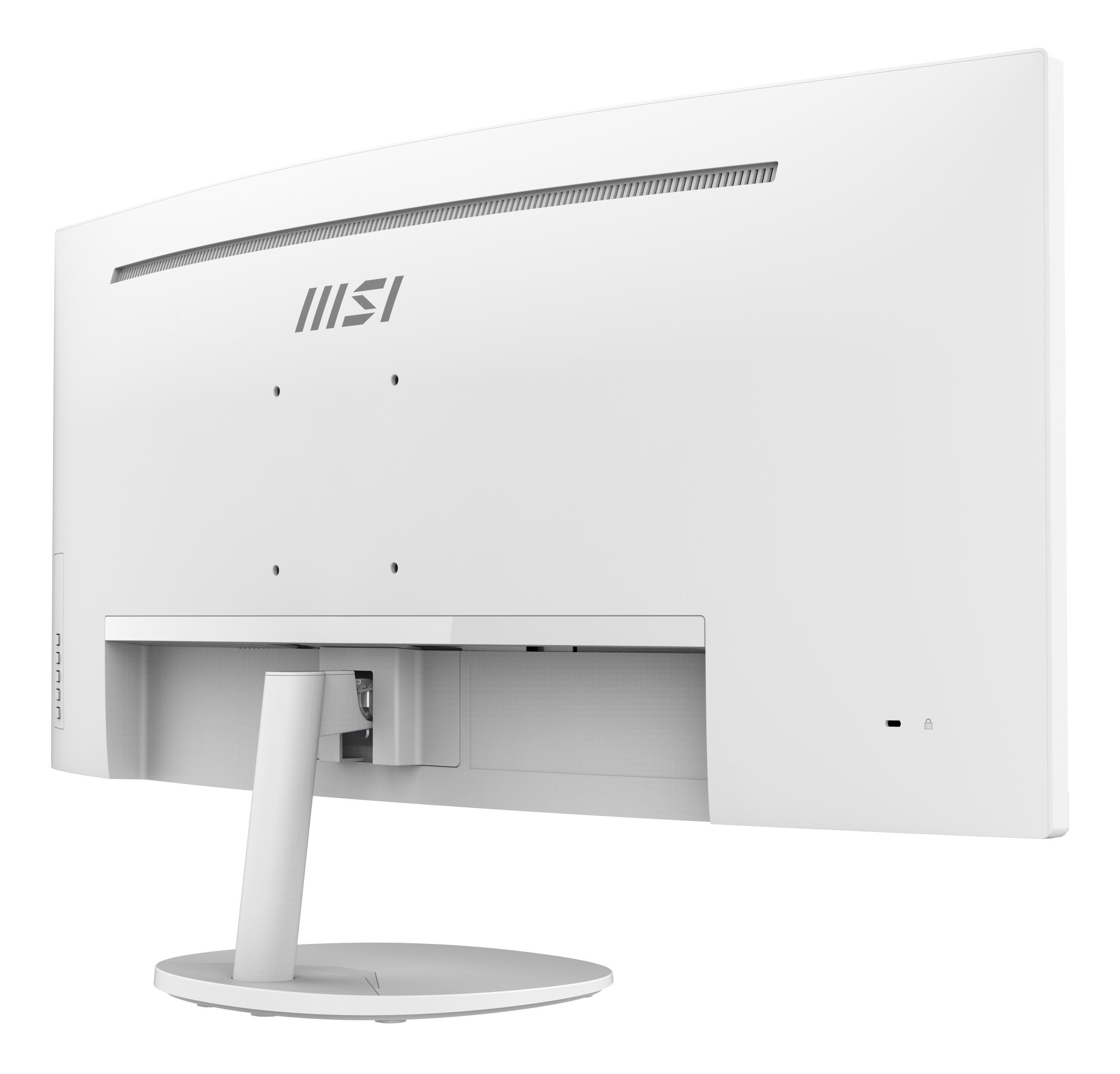 MSI PRO MP341CQWDE Monitor