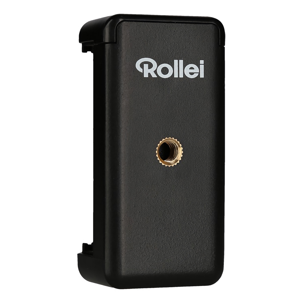 Rollei Smartphone Stativ Traveler