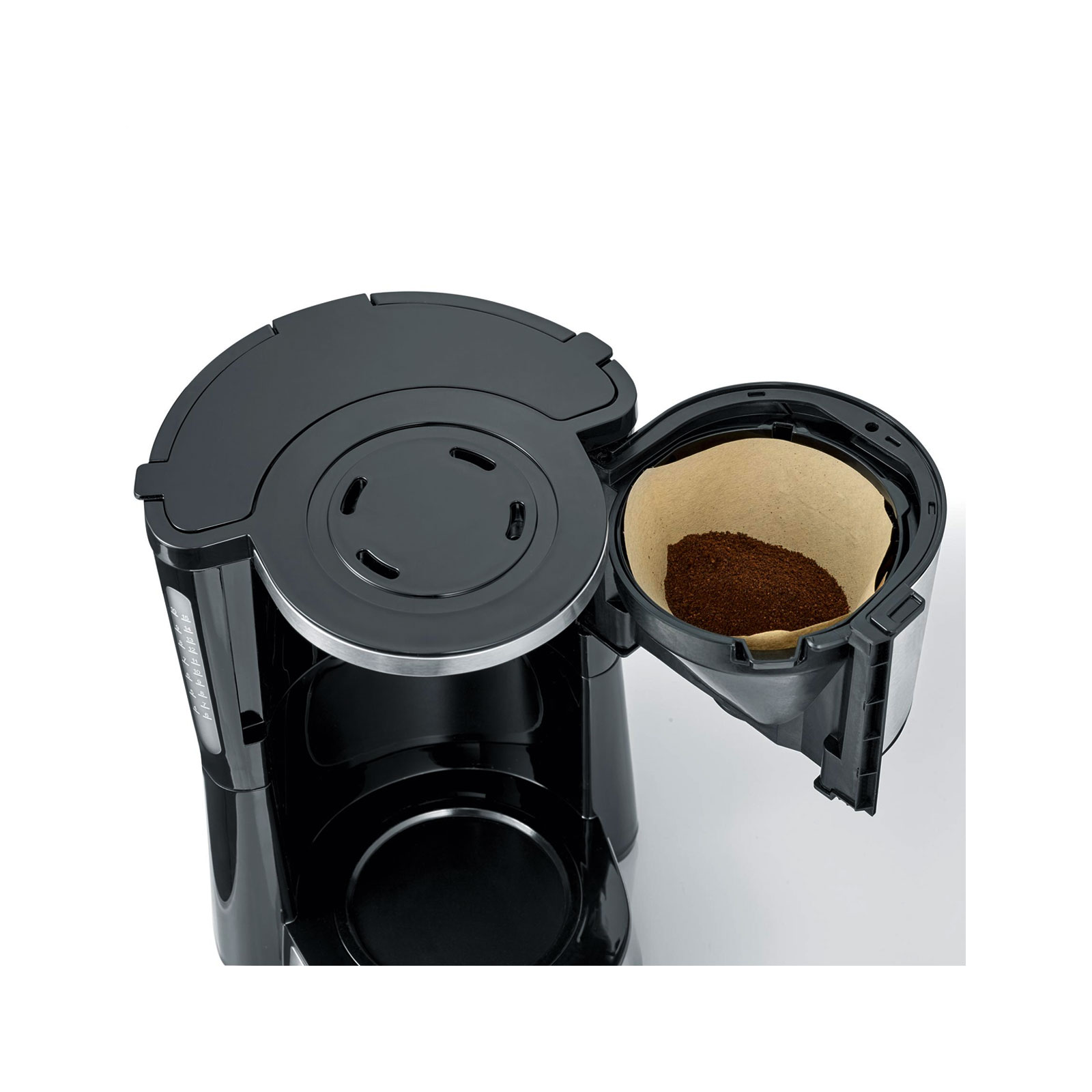 Severin KA 4823 KAFFEEM. TYPE Filterkaffeemaschine