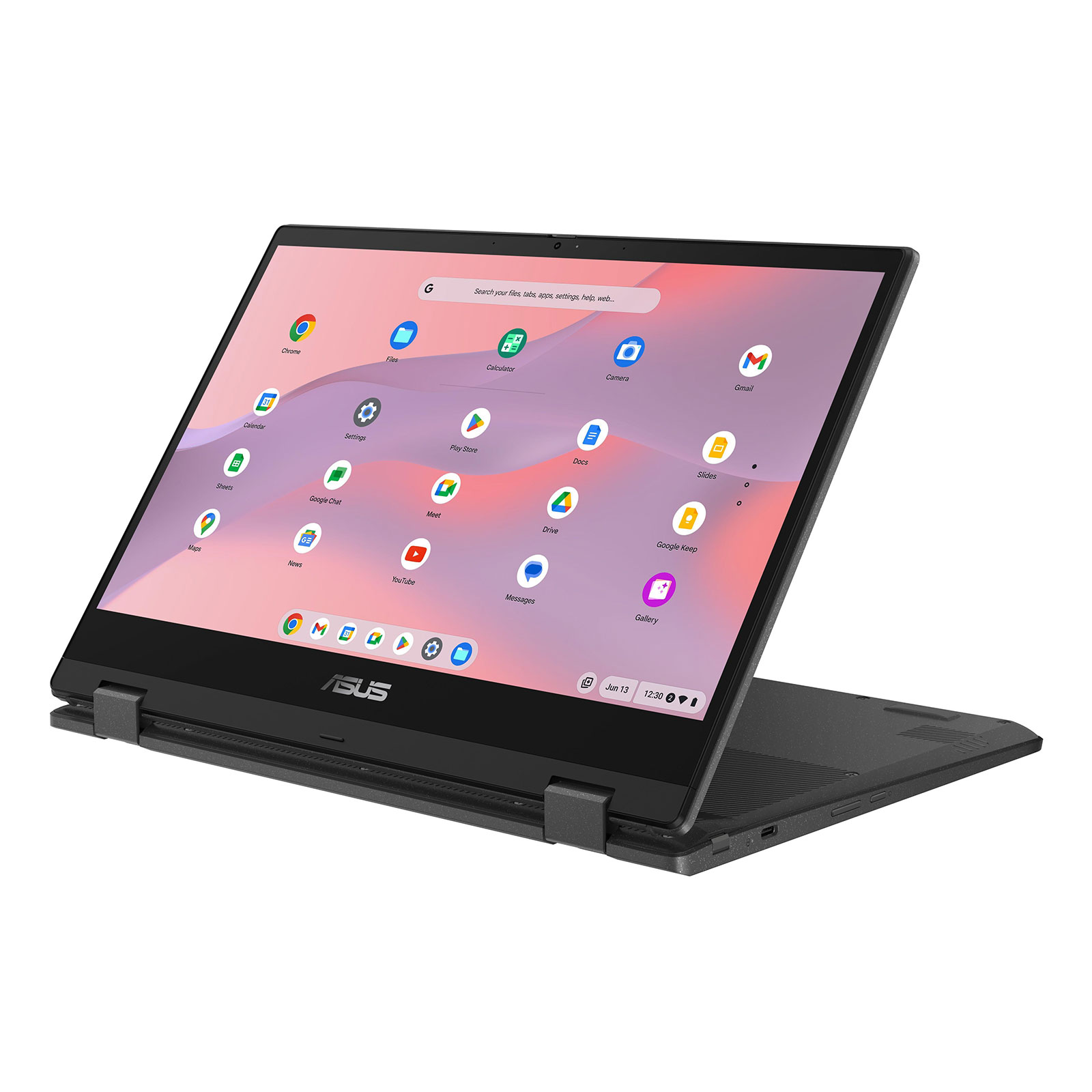 ASUS Flip CM1 CM1402FM2A-EC0015 Chromebook