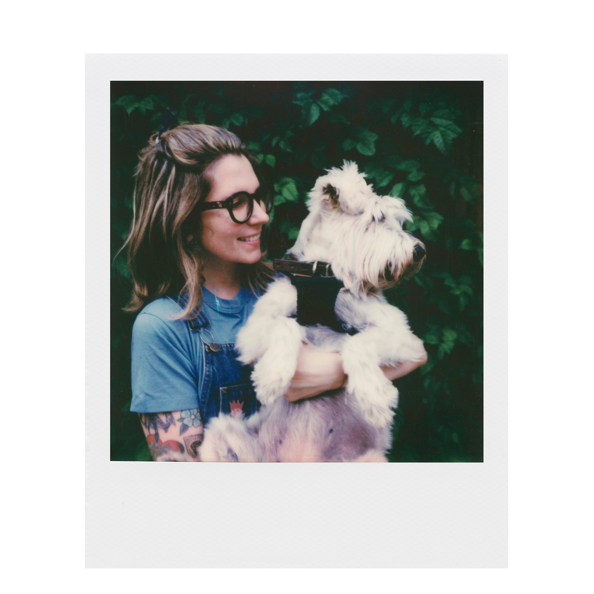 Polaroid Color Film für i-Type - 16 Filme