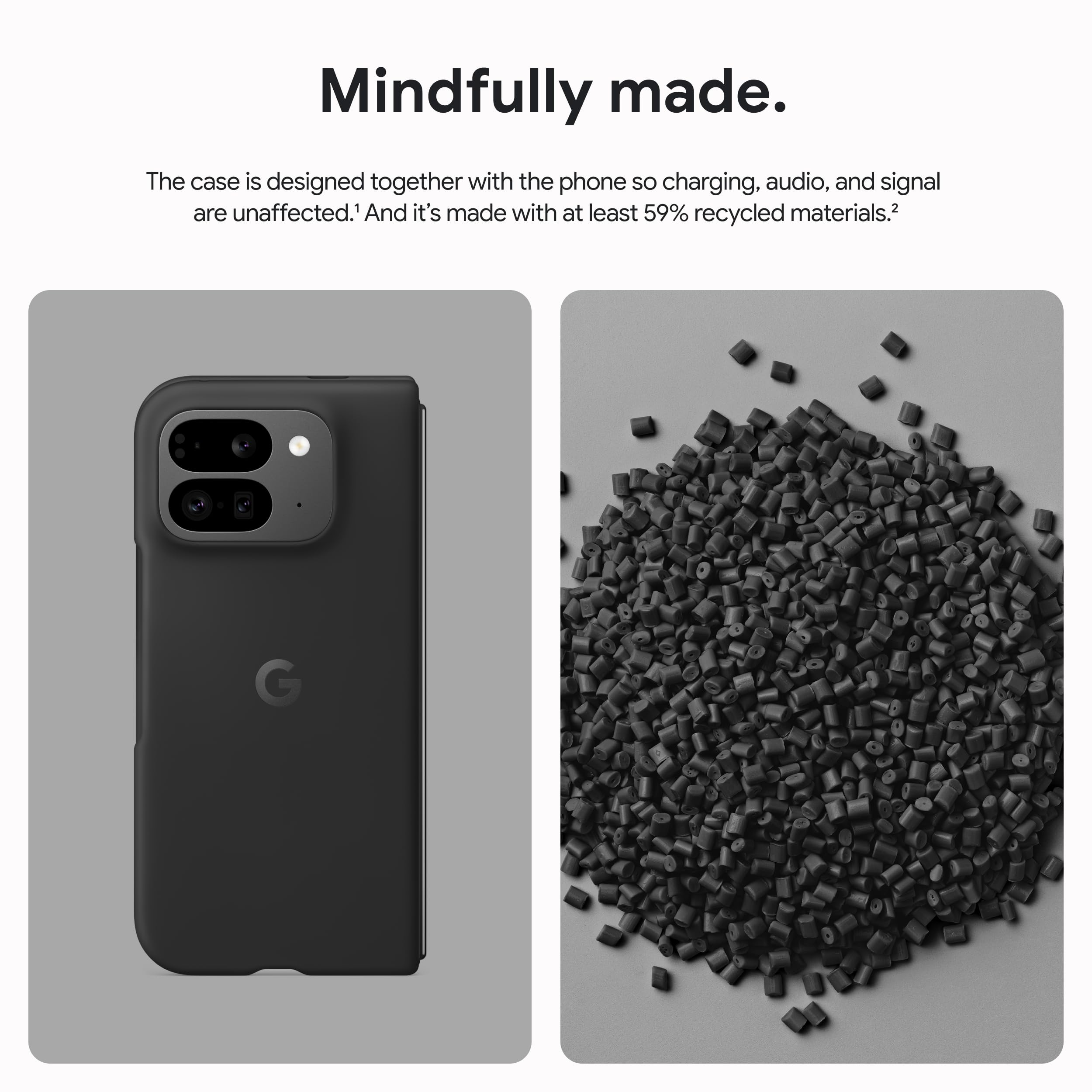 Google Pixel 9 Pro Fold Case