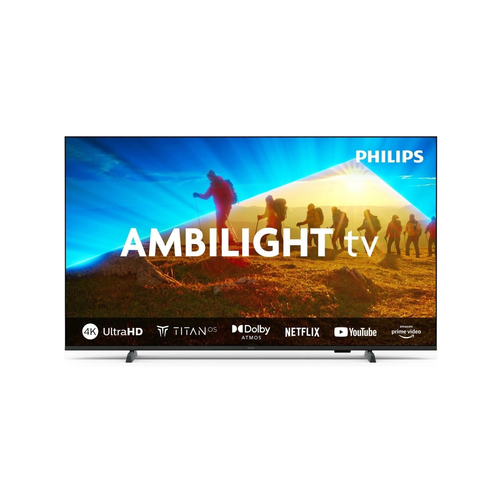 Philips 43PUS8009 LED TV