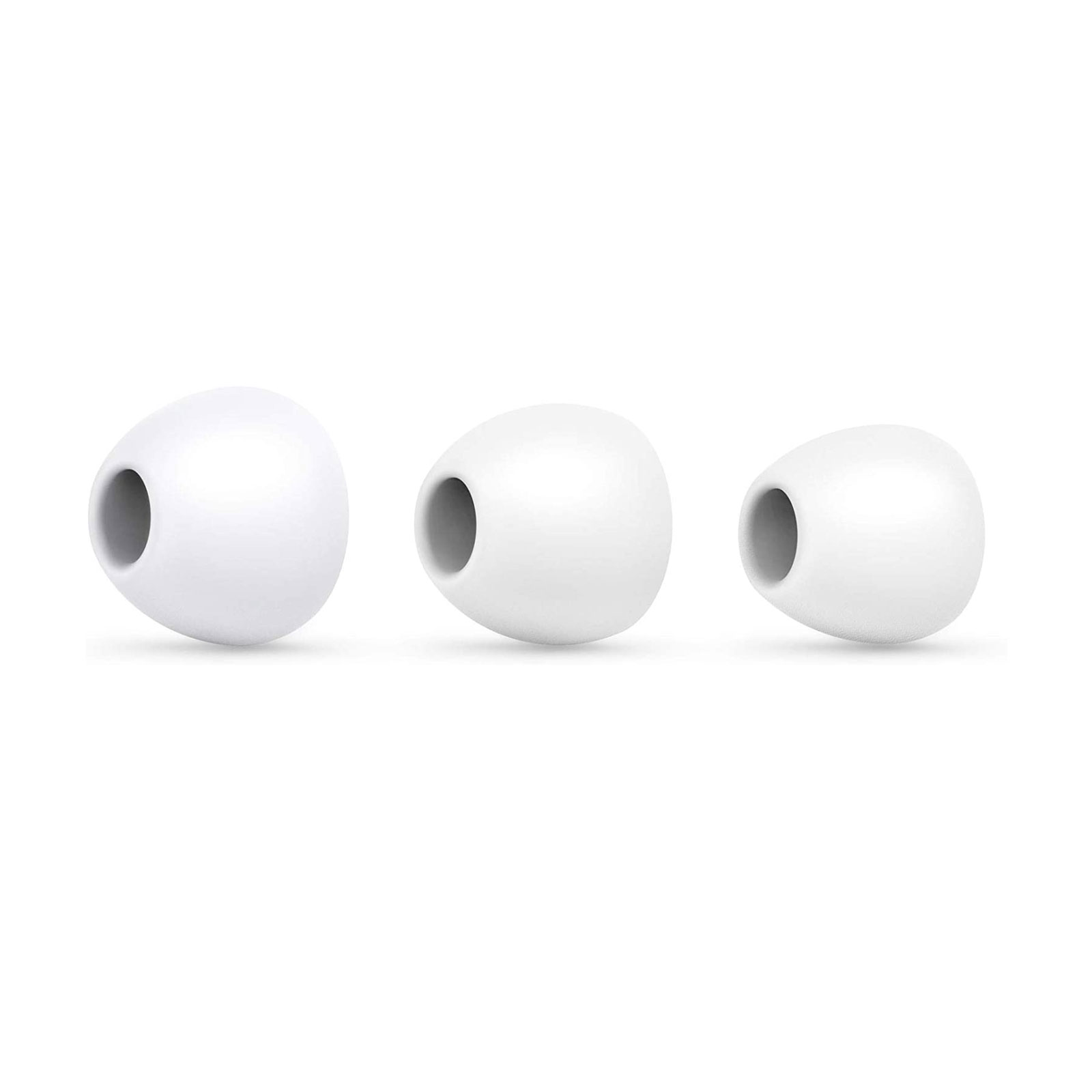 Philips In-Ear Kopfhörer TAE1105WT  weiß