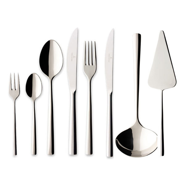 Villeroy & Boch Piemont 38tlg Komplettset Villeroy & Boch Piemont 38tlg Komplettset
