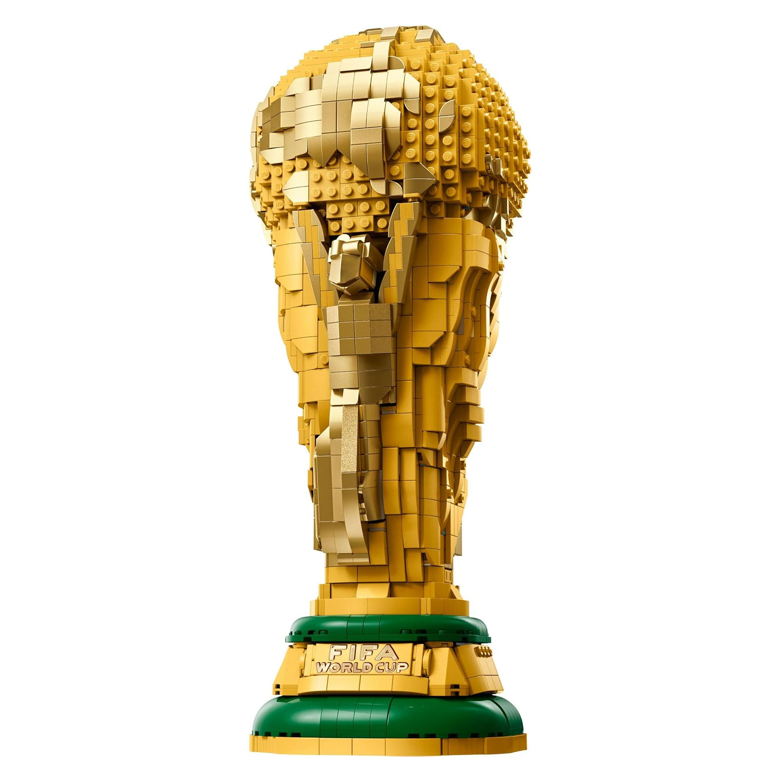 LEGO Editions Sports Offizieller Pokal der FIFA Fußball, 43020